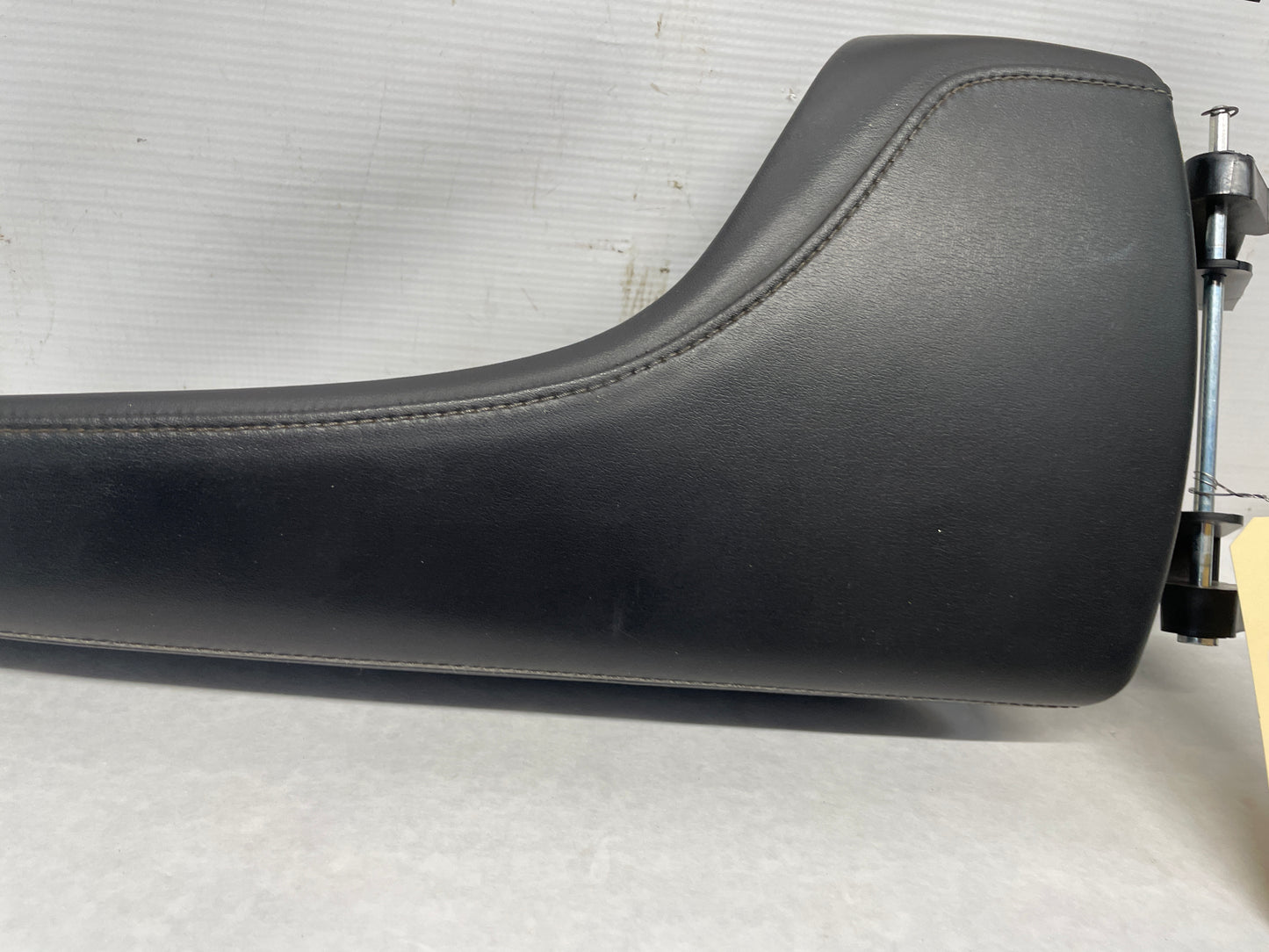 2016 Chevy Camaro SS Center Console Lid OEM - Day's Parts Yard