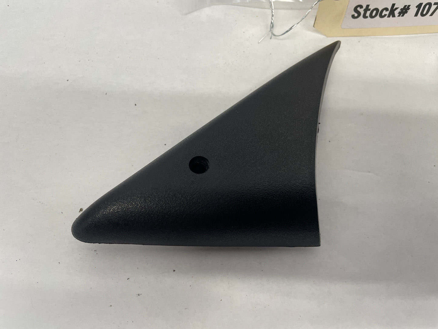 1999 Chevy Camaro Z28 RH & LH Interior Mirror Bezel Trim Cover OEM - Day's Parts Yard