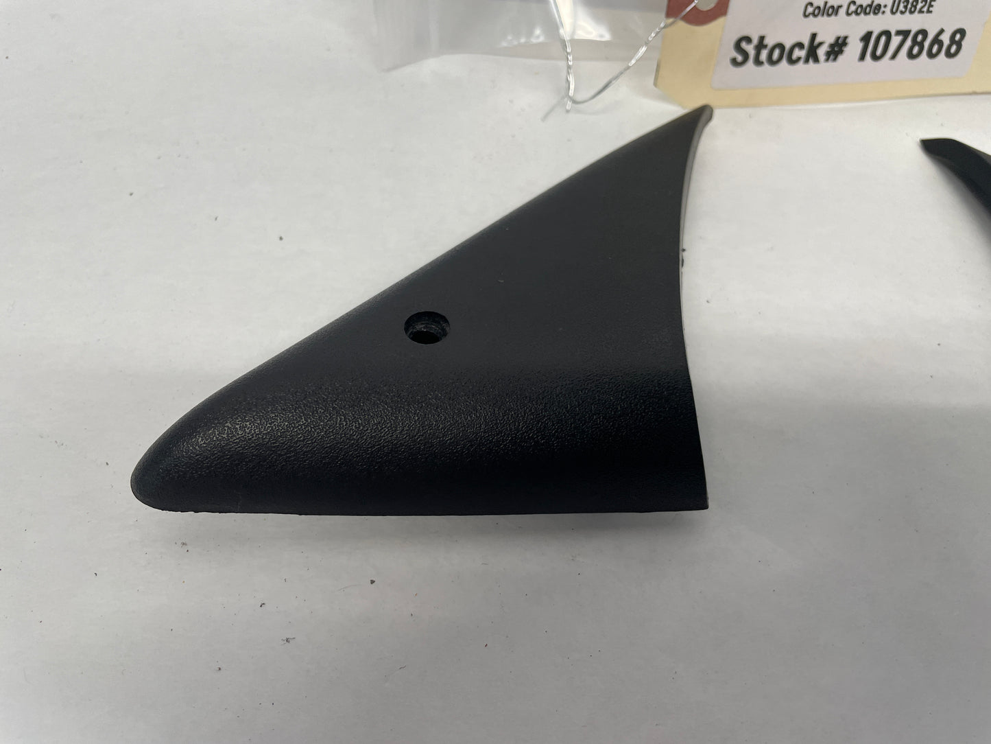 1999 Chevy Camaro Z28 RH & LH Interior Mirror Bezel Trim Cover OEM - Day's Parts Yard