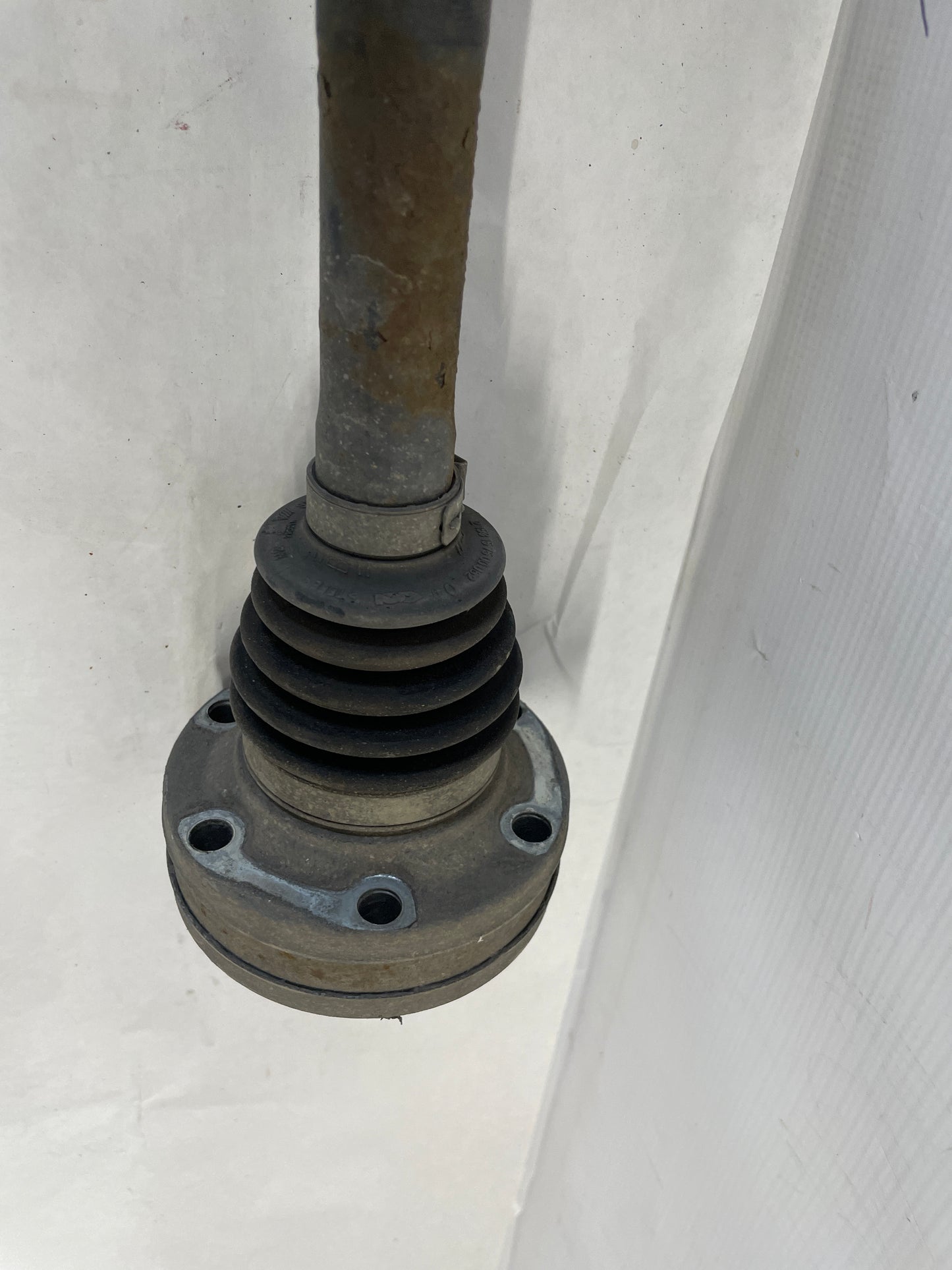 2006 Pontiac GTO RH Passenger Rear CV Axle Half Shaft OEM - Day's Parts Yard