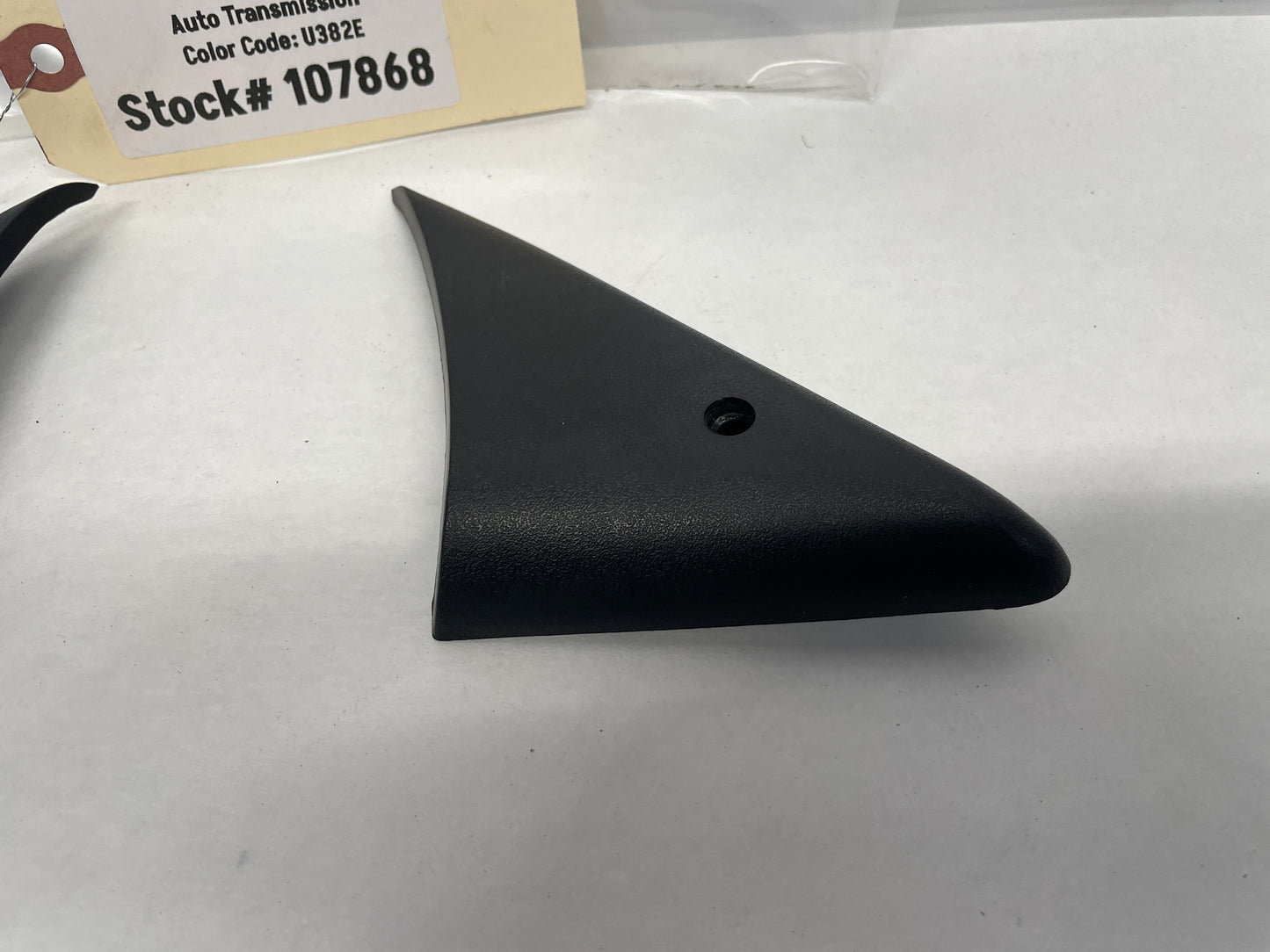 1999 Chevy Camaro Z28 RH & LH Interior Mirror Bezel Trim Cover OEM - Day's Parts Yard