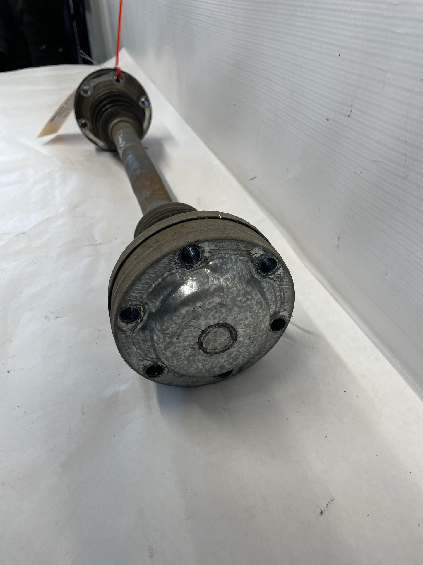 2006 Pontiac GTO RH Passenger Rear CV Axle Half Shaft OEM - Day's Parts Yard