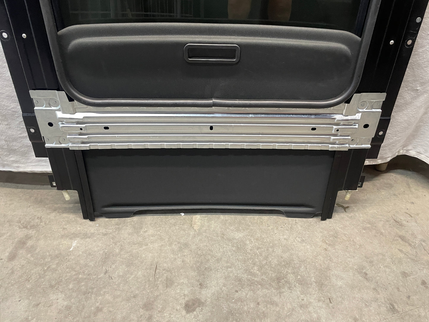 2016 Cadillac ATS-V Coupe Sunroof Sun Moon Roof Assembly OEM - Day's Parts Yard