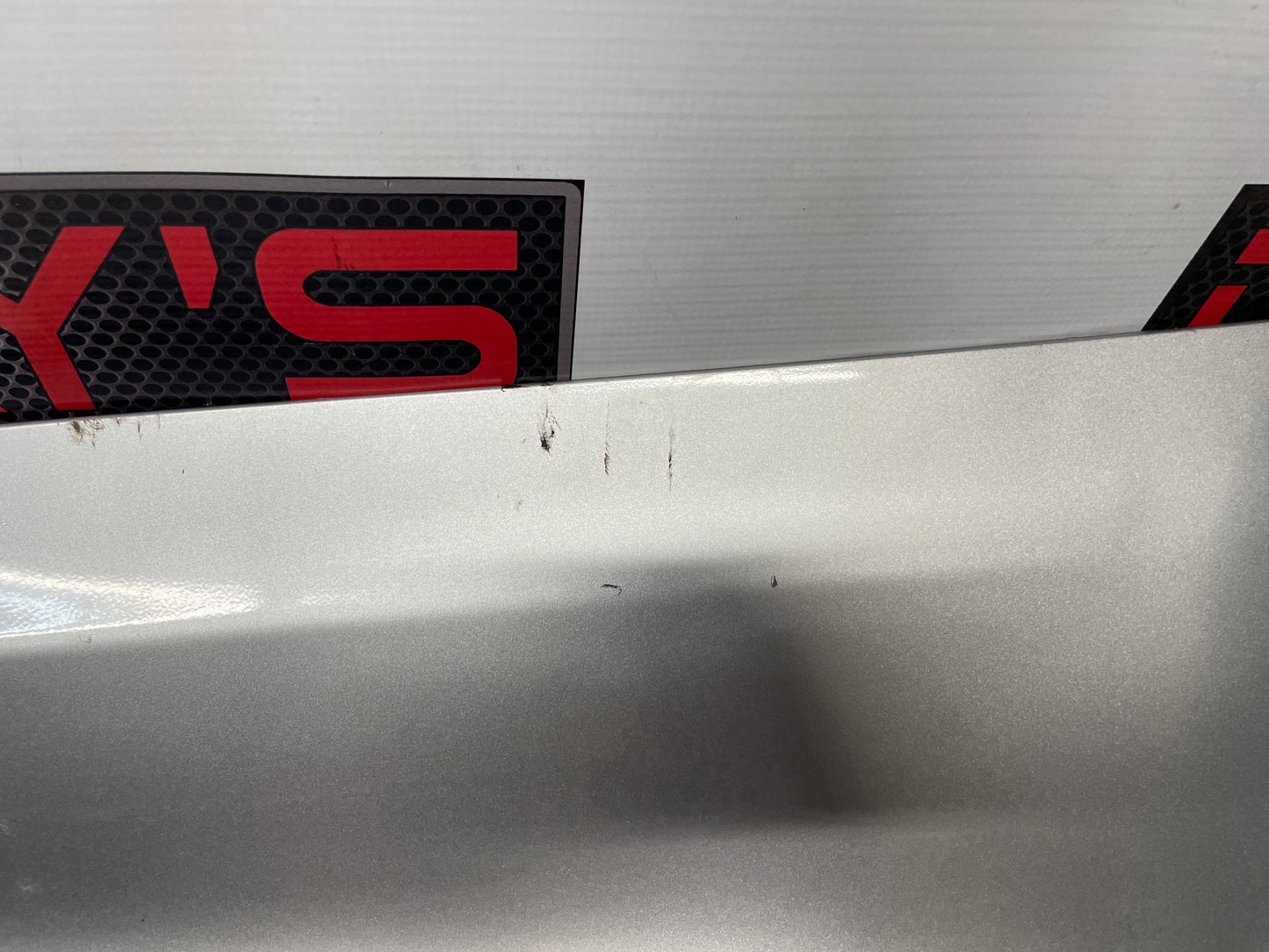 2016 Cadillac ATS-V Coupe LH Driver Side Skirt Rocker Molding Panel OEM - Day's Parts Yard
