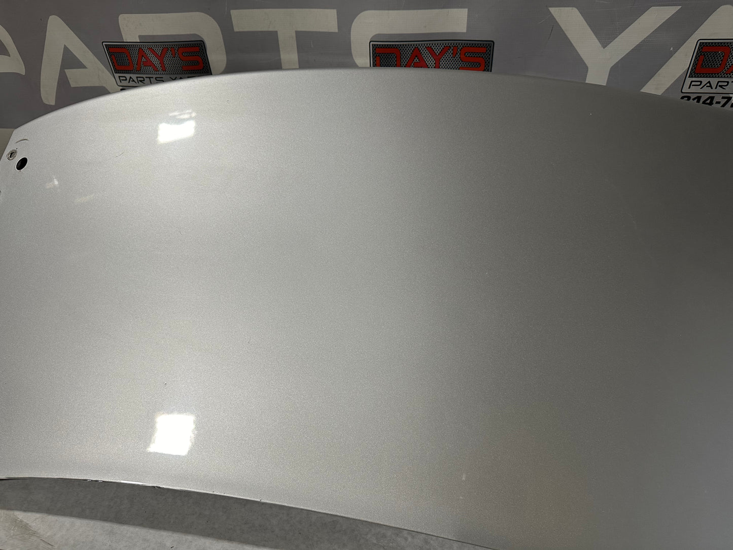 2006 Pontiac GTO Trunk Deck Lid OEM - Day's Parts Yard