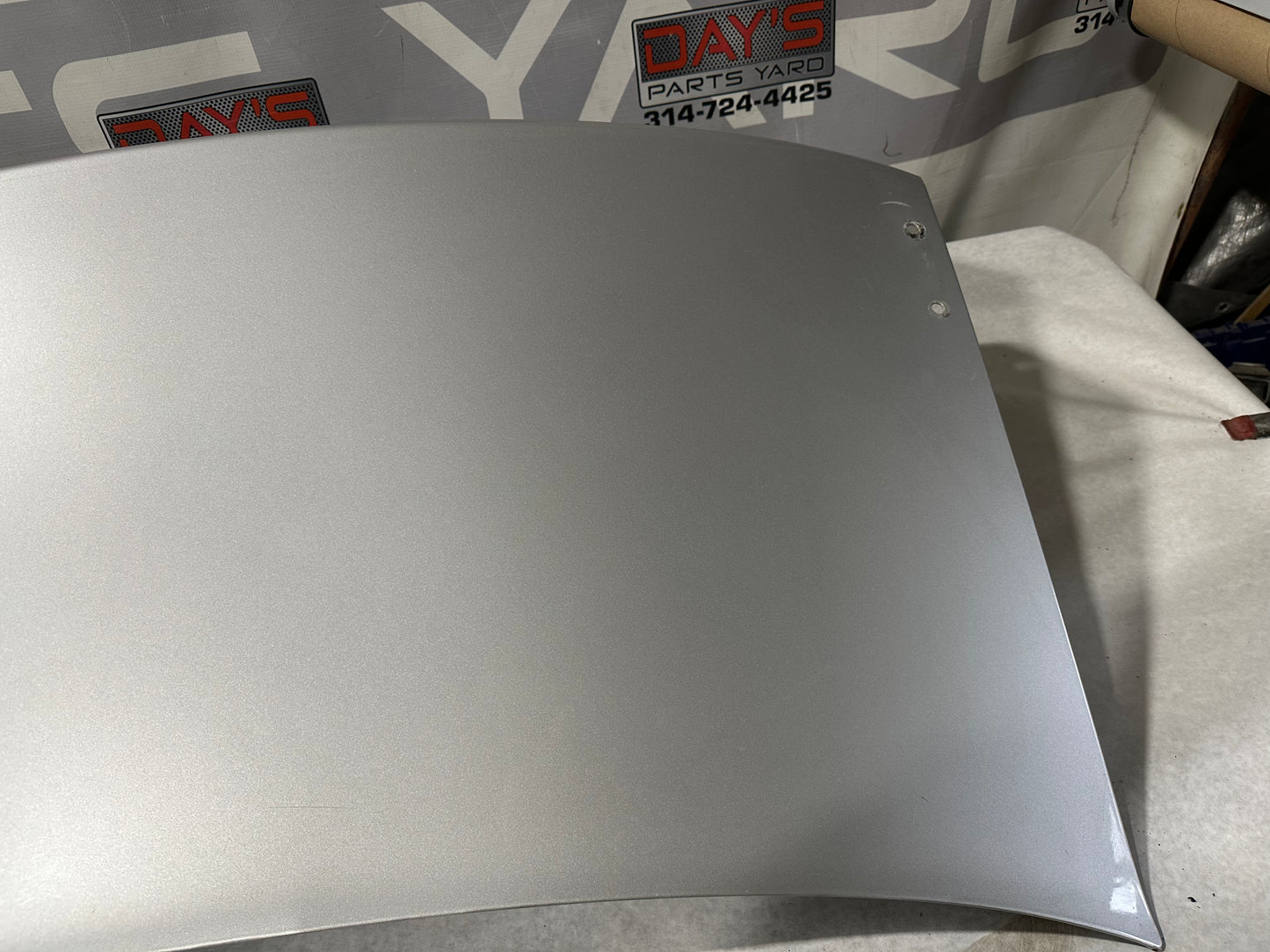 2006 Pontiac GTO Trunk Deck Lid OEM - Day's Parts Yard