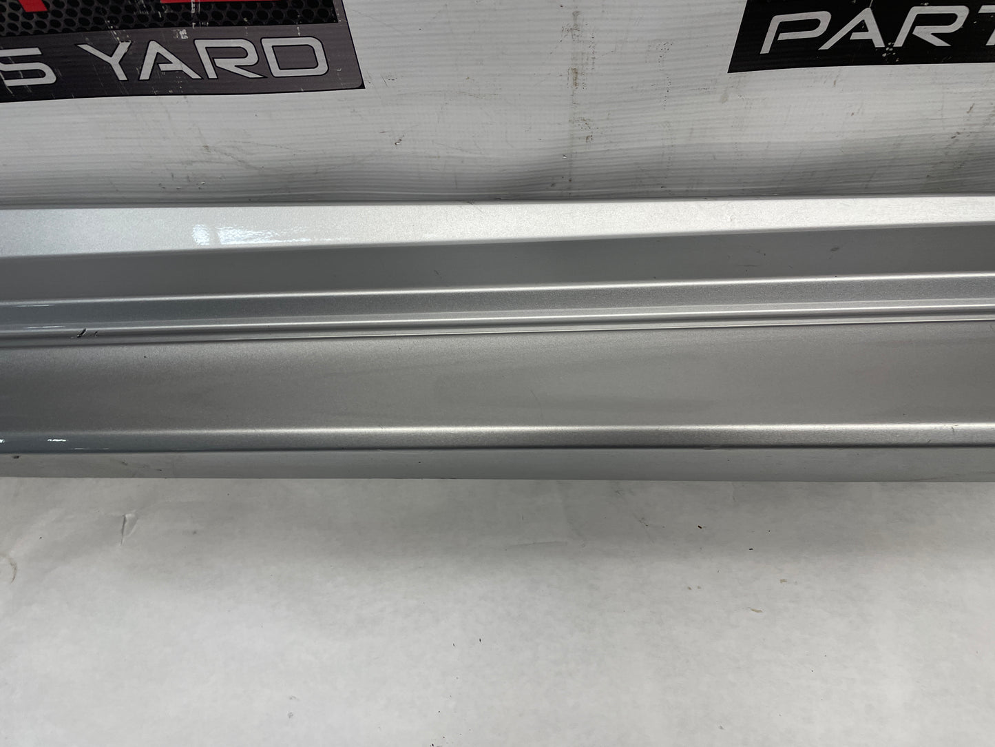 2016 Cadillac ATS-V Coupe LH Driver Side Skirt Rocker Molding Panel OEM - Day's Parts Yard