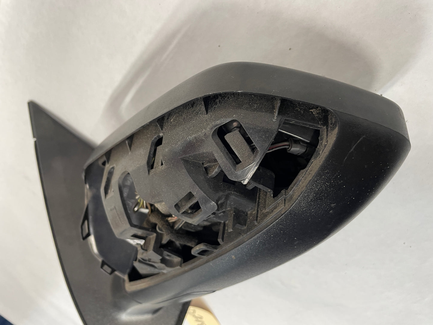 2016 Chevy SS Sedan LH Driver Exterior Side Mirror OEM - Day's Parts Yard