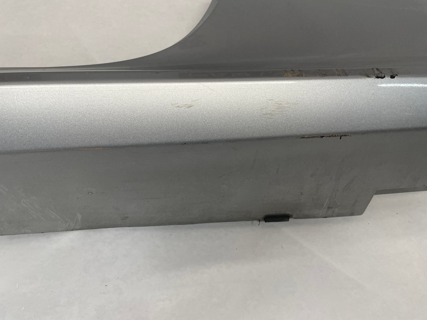 2016 Cadillac ATS-V Coupe LH Driver Side Skirt Rocker Molding Panel OEM - Day's Parts Yard