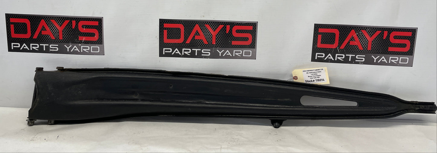 2002 Chevy Camaro Z28 Torque Arm OEM - Day's Parts Yard