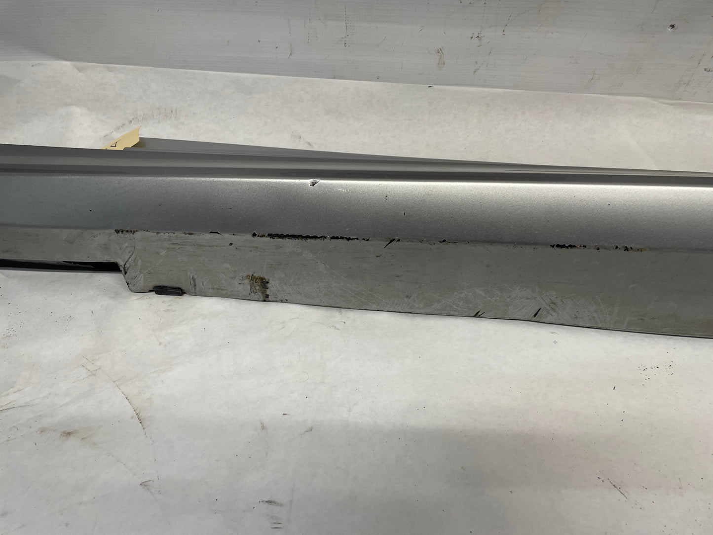 2016 Cadillac ATS-V Coupe LH Driver Side Skirt Rocker Molding Panel OEM - Day's Parts Yard