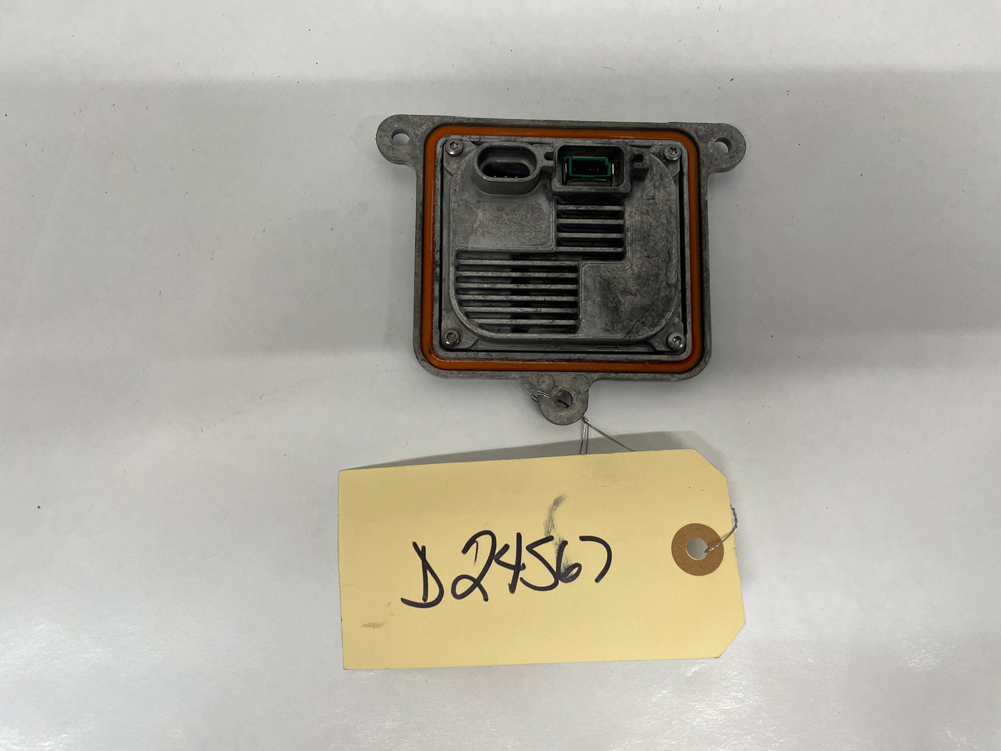 2016 Chevy SS Sedan Head Light Lamp Headlight Ballast OEM - Day's Parts Yard