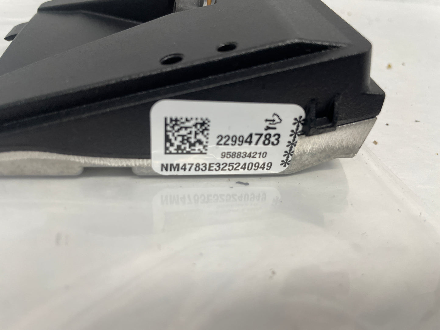2014 Chevy SS Sedan Windshield Lane Departure Camera Module System OEM