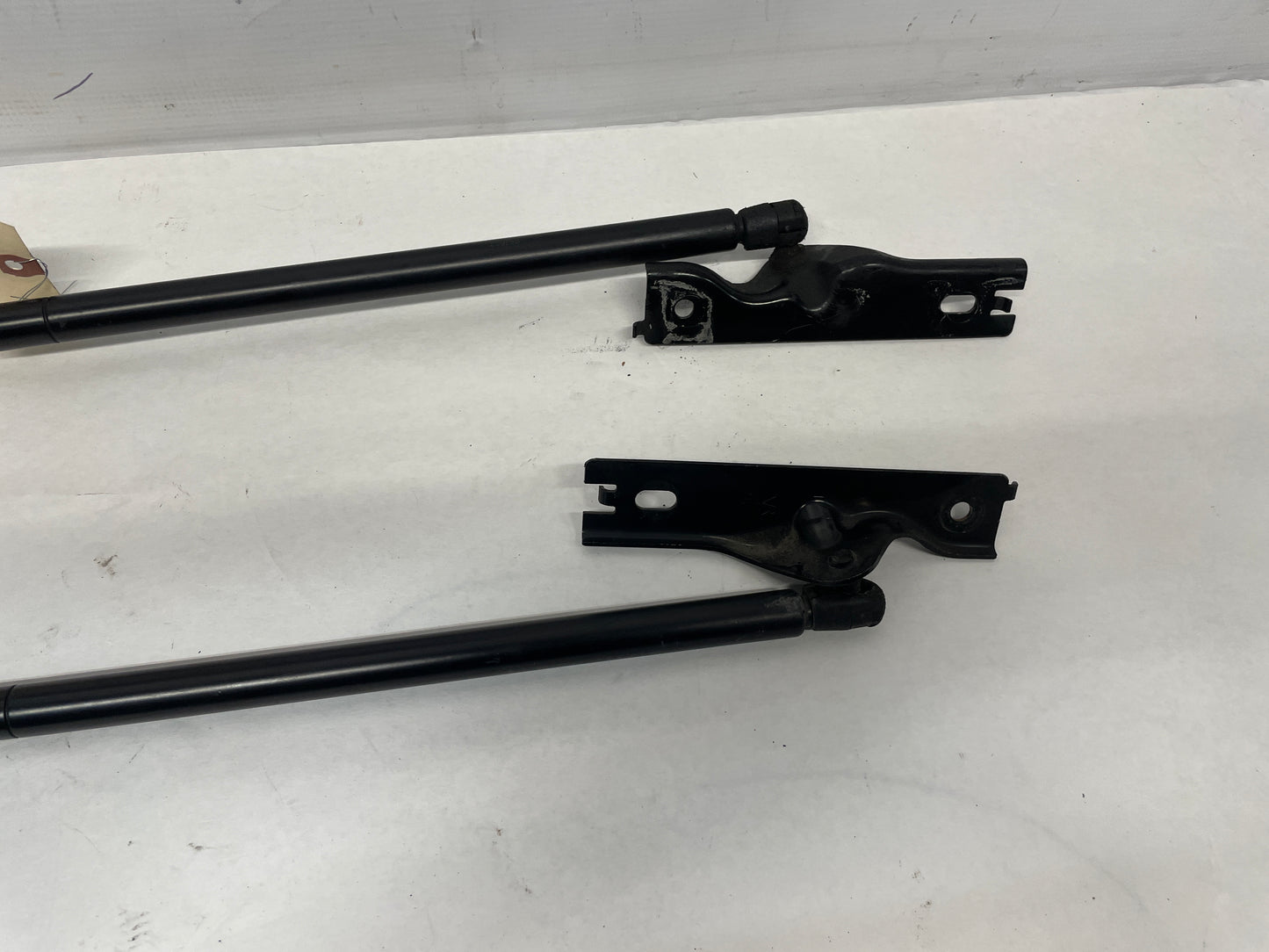 1999 Chevy Camaro Z28 RH & LH Hood Lift Supports Shock Struts OEM - Day's Parts Yard