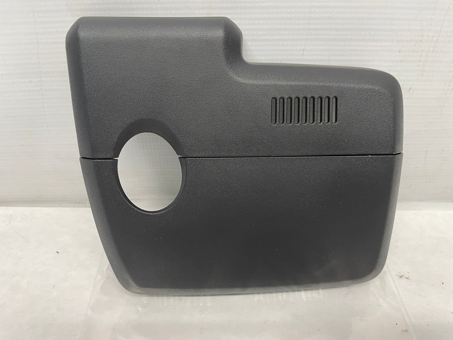 2014 Chevrolet SS Sedan Rearview Mirror Camera Cover Bezel Trim Molding OEM