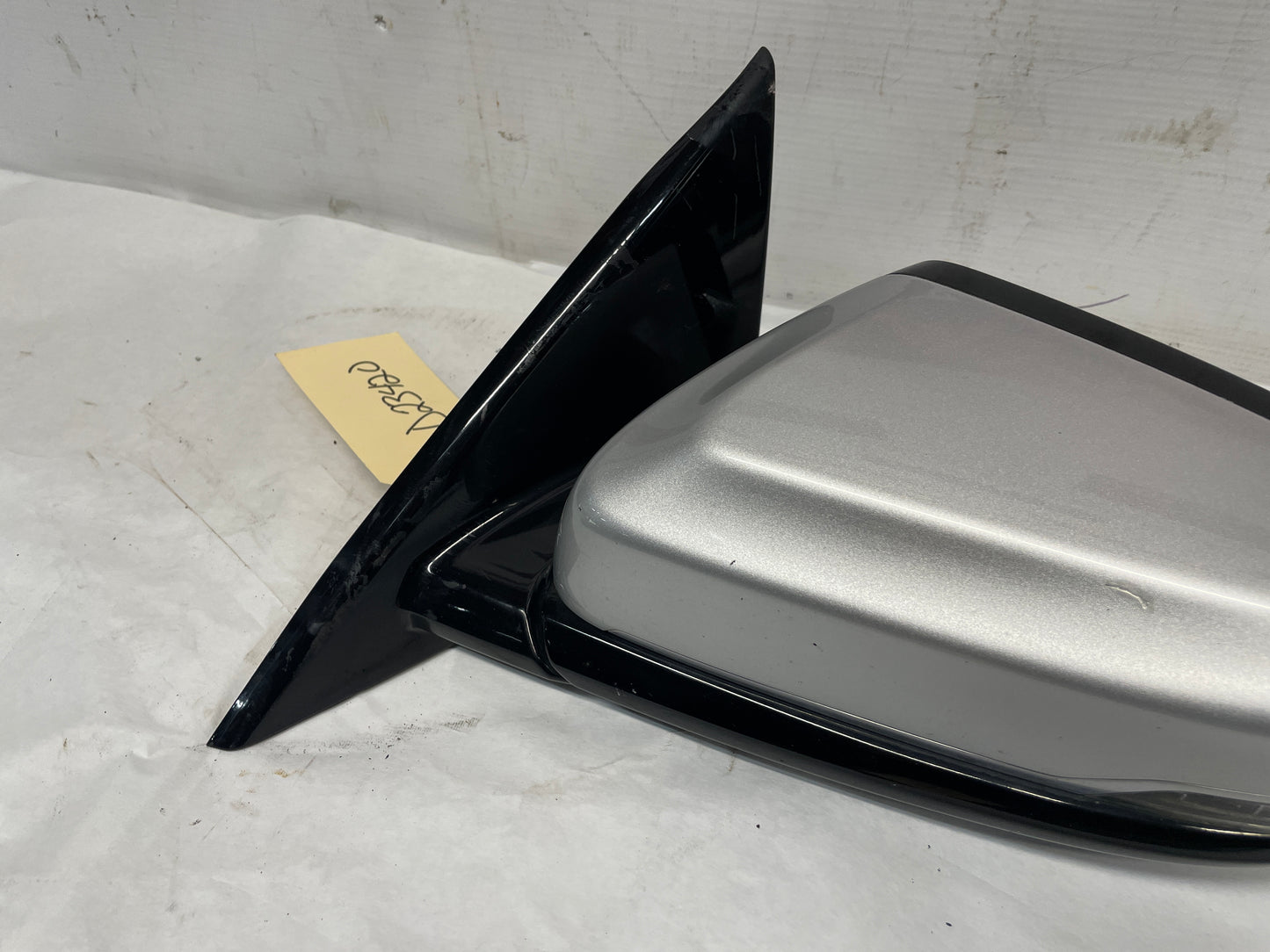 2016 Cadillac ATS-V Coupe LH Driver Exterior Outside Mirror OEM - Day's Parts Yard