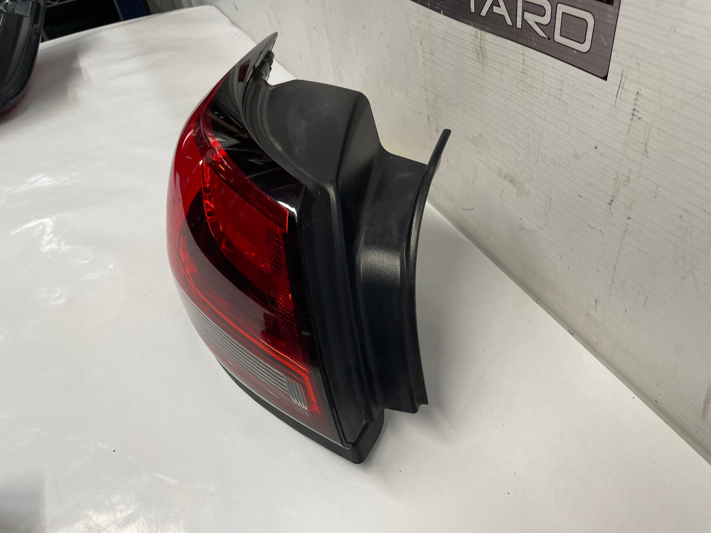 2016 Chevy SS Sedan LH Driver Outer Tail Light Taillight Lamp OEM - Day's Parts Yard