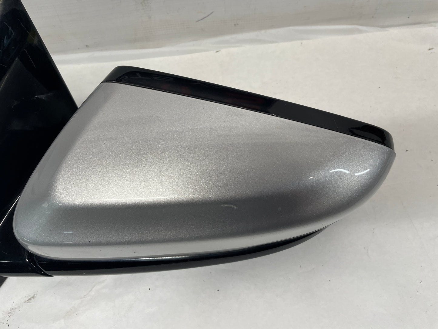 2016 Cadillac ATS-V Coupe LH Driver Exterior Outside Mirror OEM - Day's Parts Yard