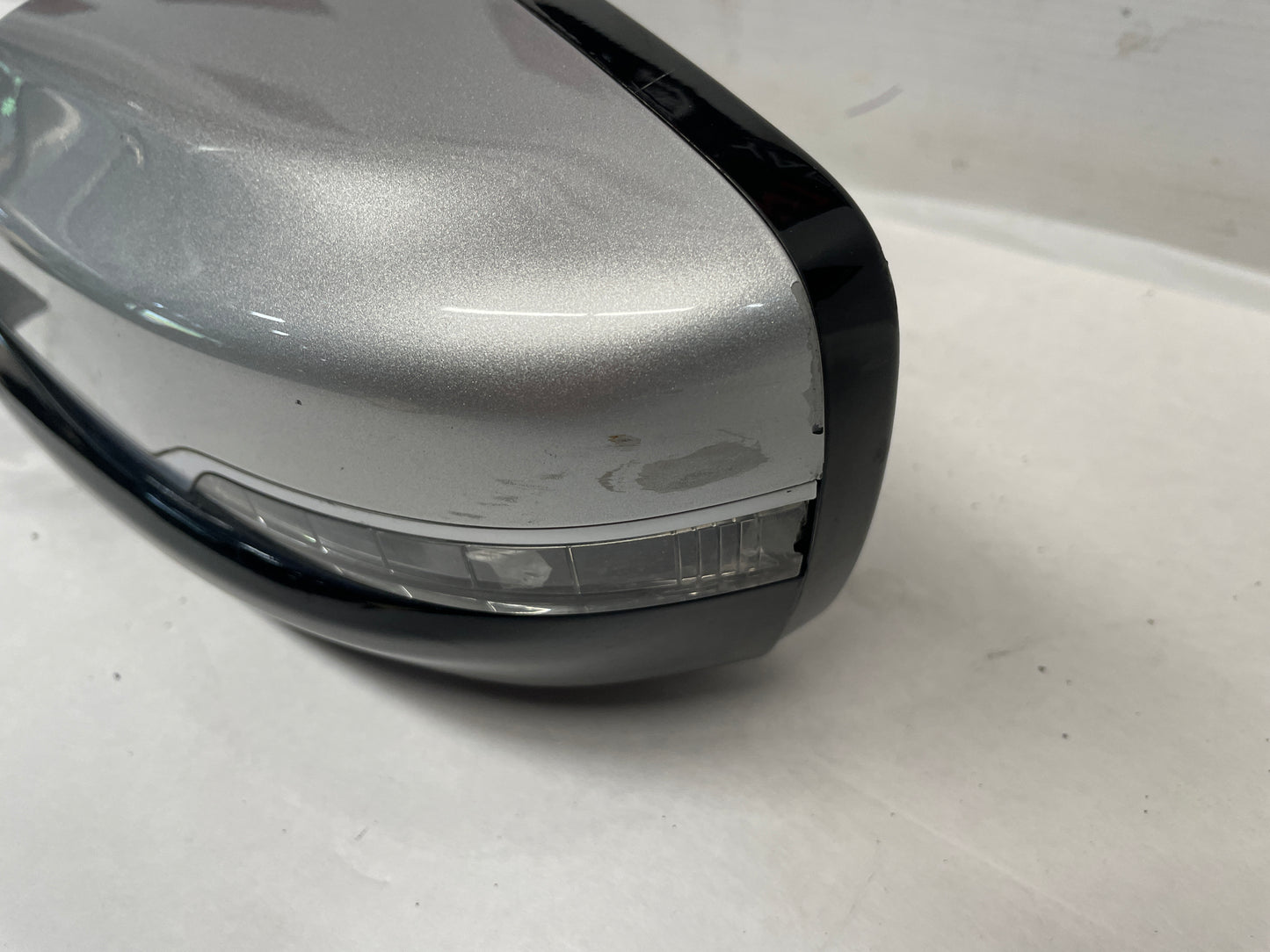 2016 Cadillac ATS-V Coupe LH Driver Exterior Outside Mirror OEM - Day's Parts Yard