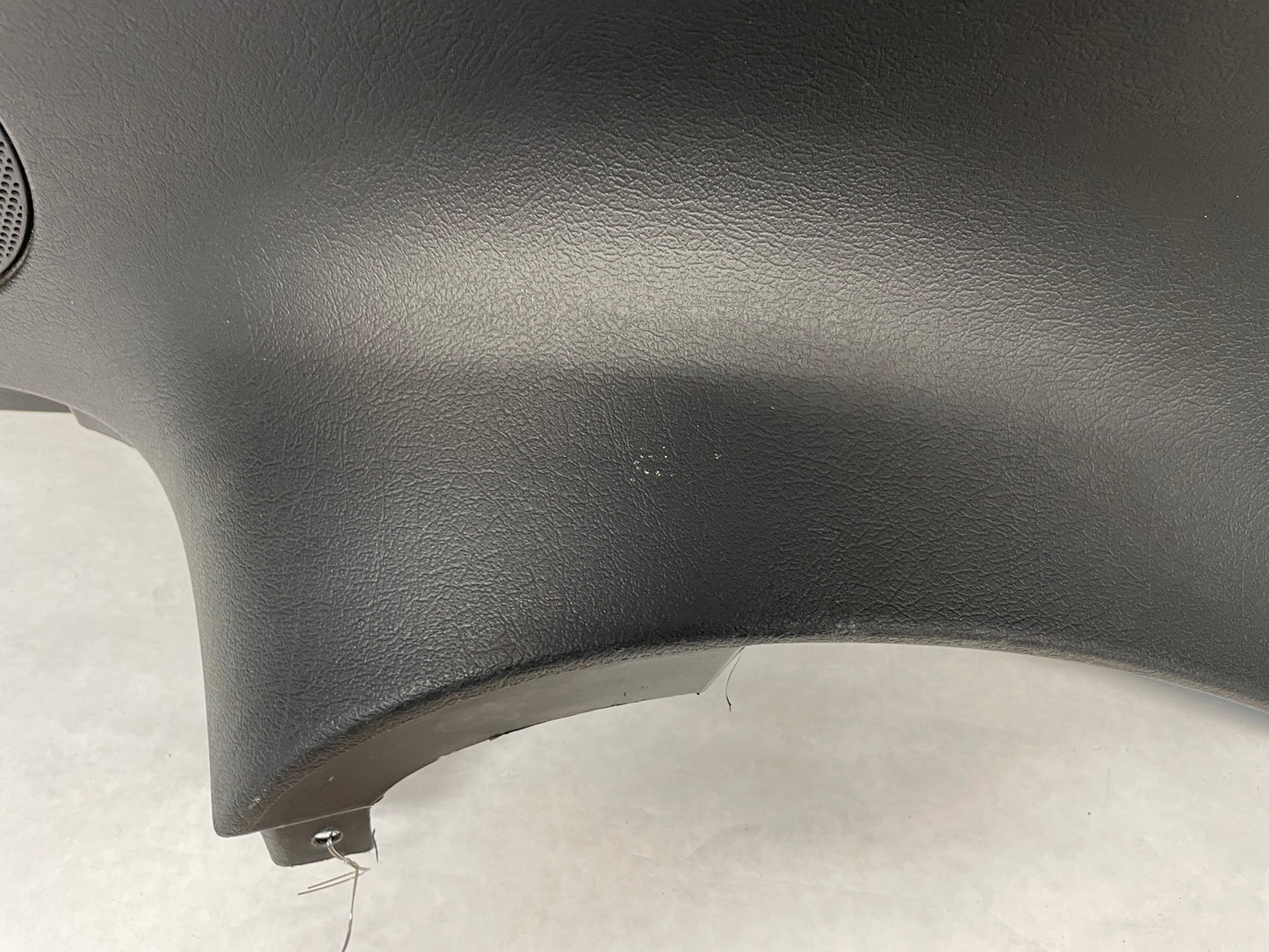 2005 Pontiac GTO RH Passenger Rear Interior Quarter Door Panel Trim Black OEM - Day's Parts Yard
