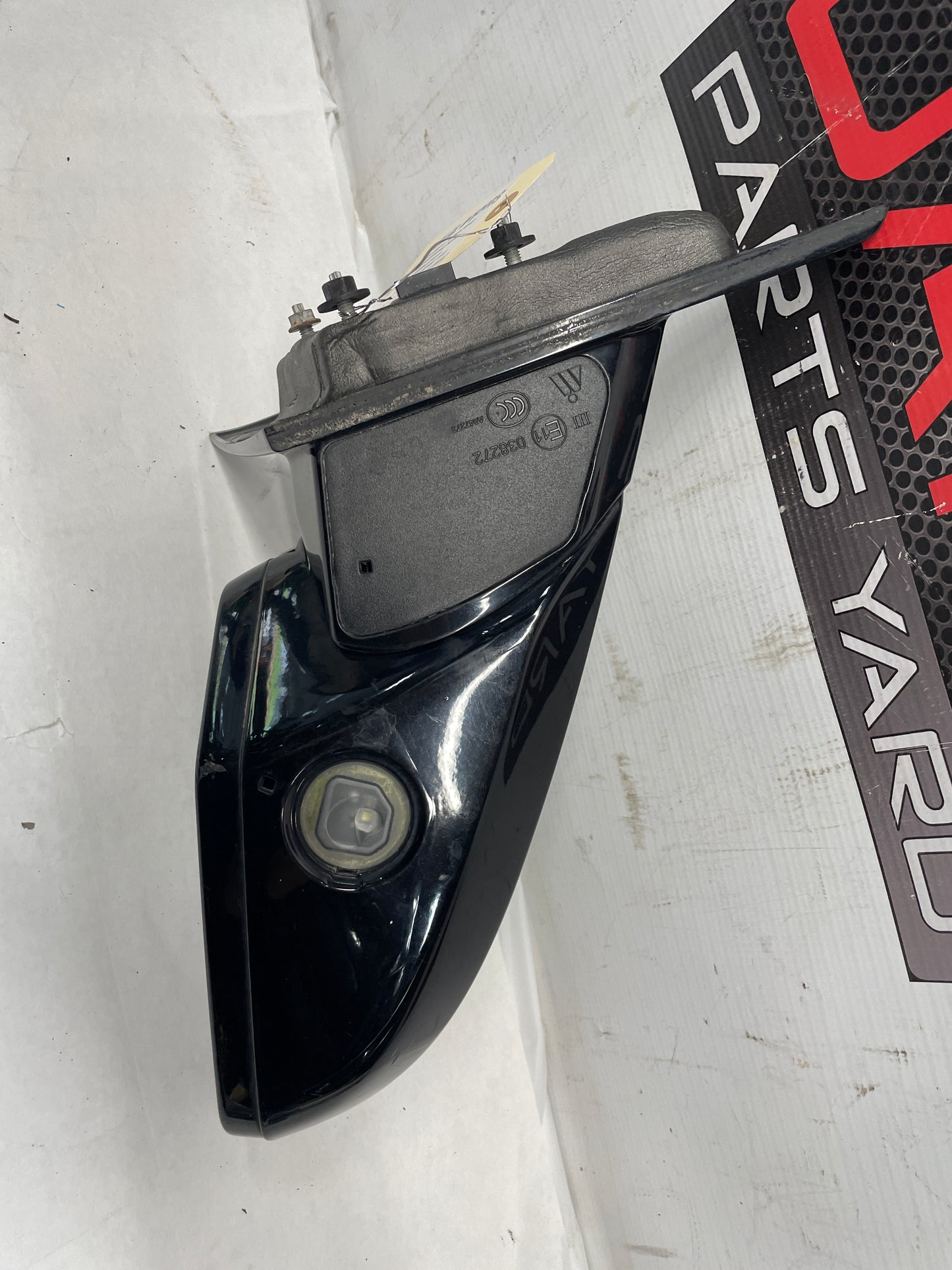 2016 Cadillac ATS-V Coupe LH Driver Exterior Outside Mirror OEM - Day's Parts Yard