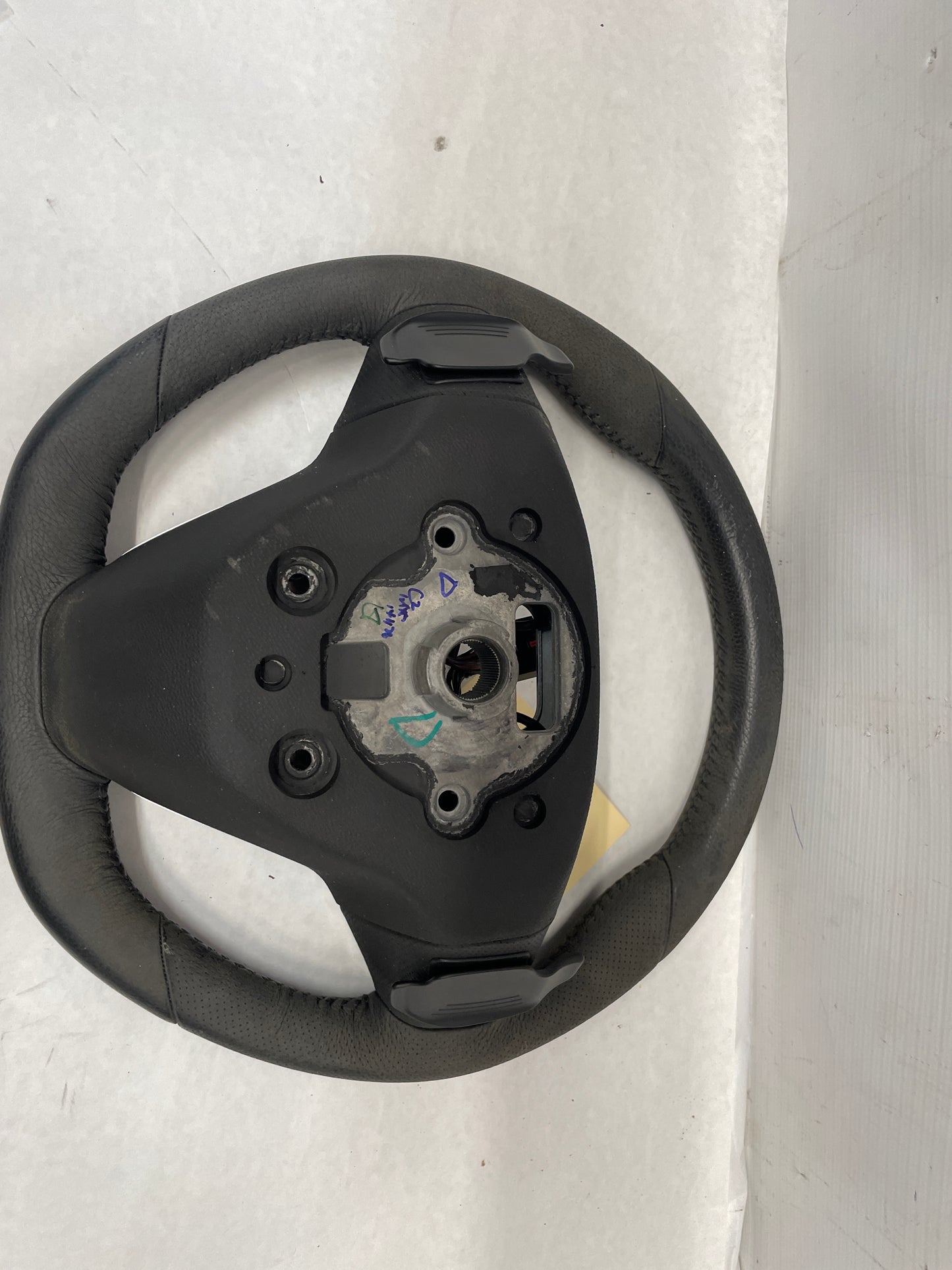 2014 Chevy SS Sedan Steering Wheel OEM