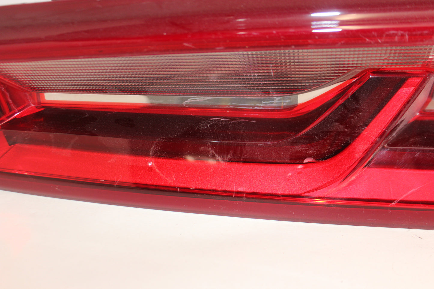 2017 Chevy Camaro Tail Light RH 23382194 OEM - Day's Parts Yard