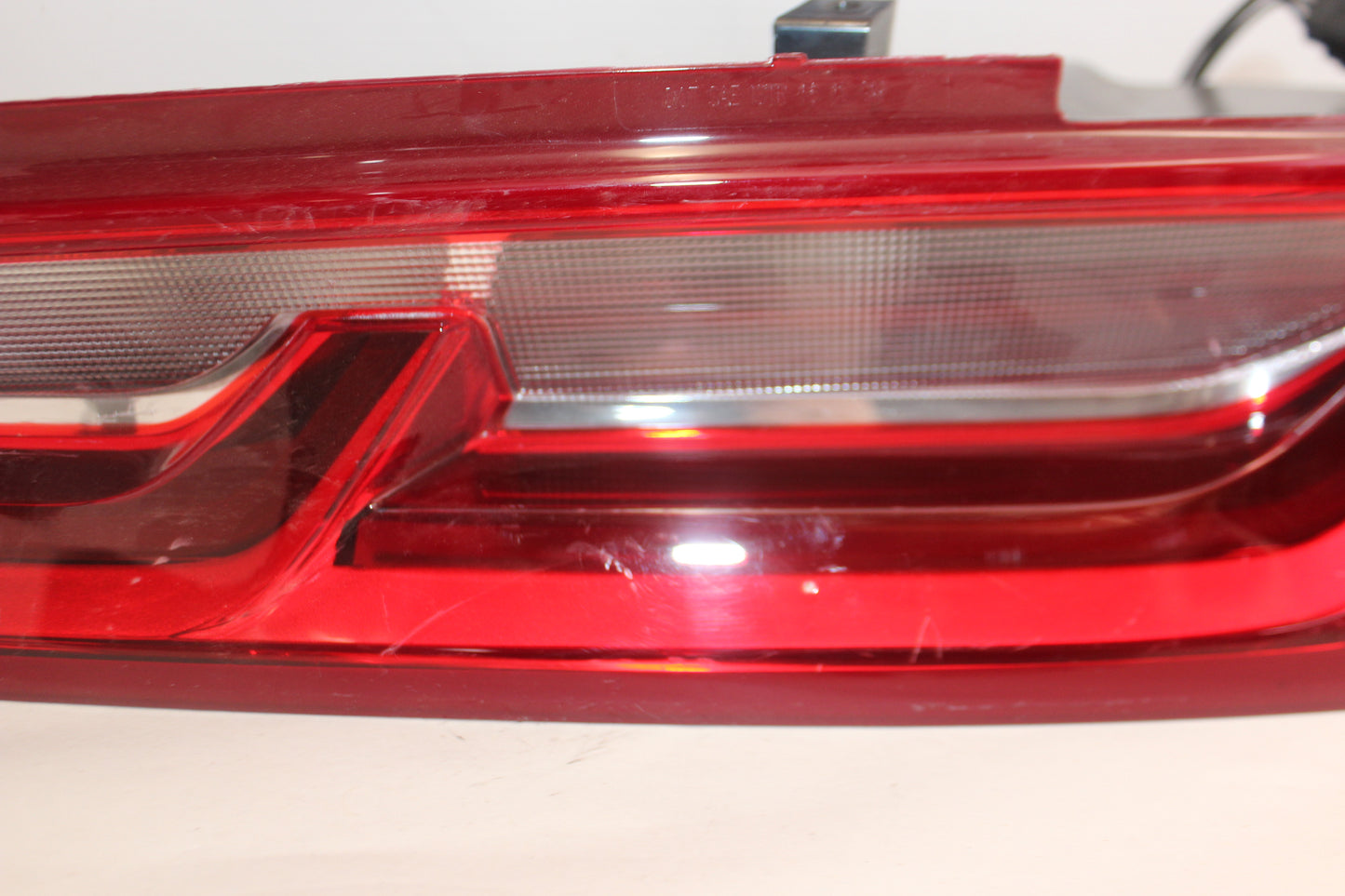 2017 Chevy Camaro Tail Light RH 23382194 OEM - Day's Parts Yard