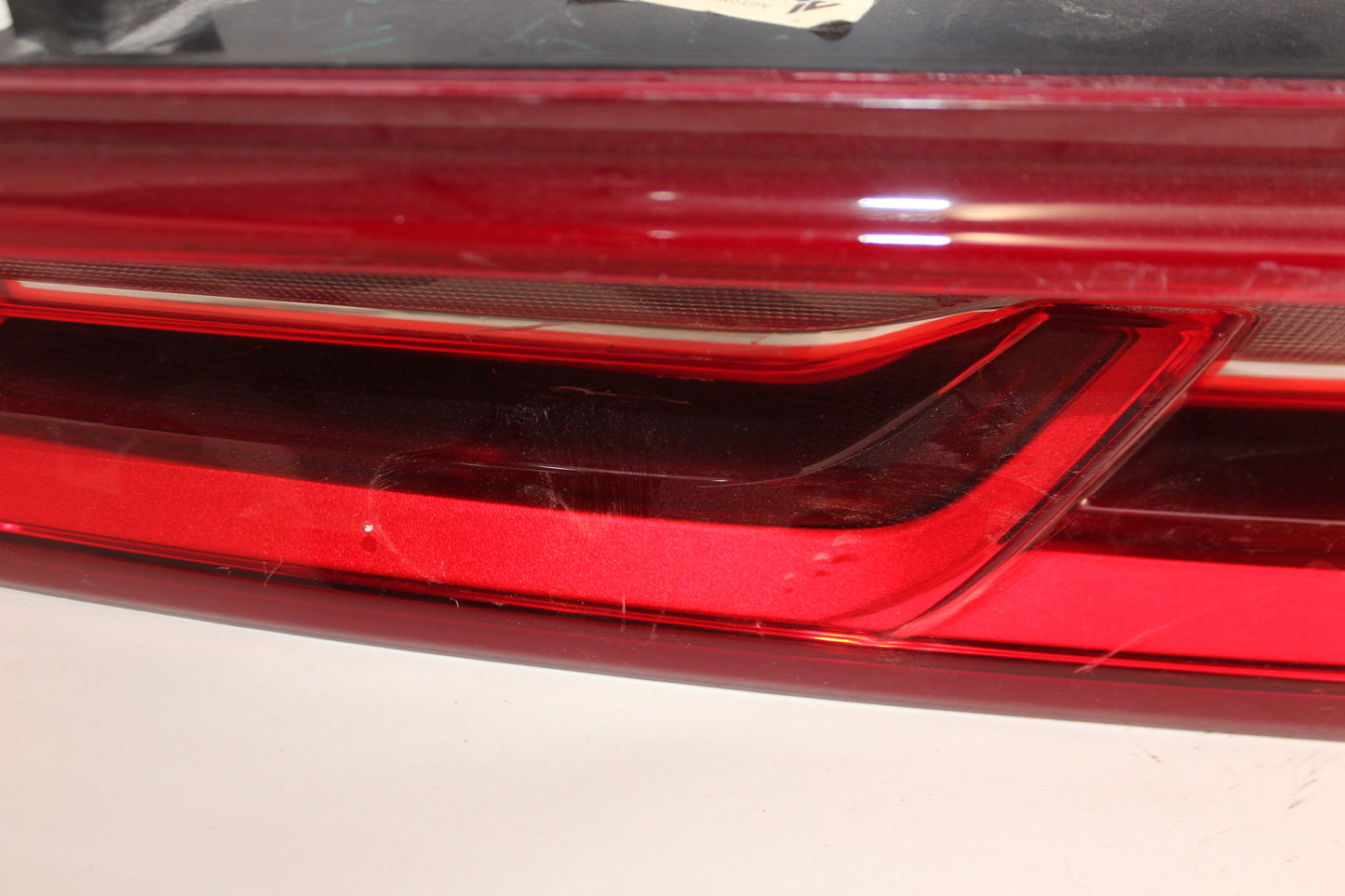 2017 Chevy Camaro Tail Light RH 23382194 OEM - Day's Parts Yard