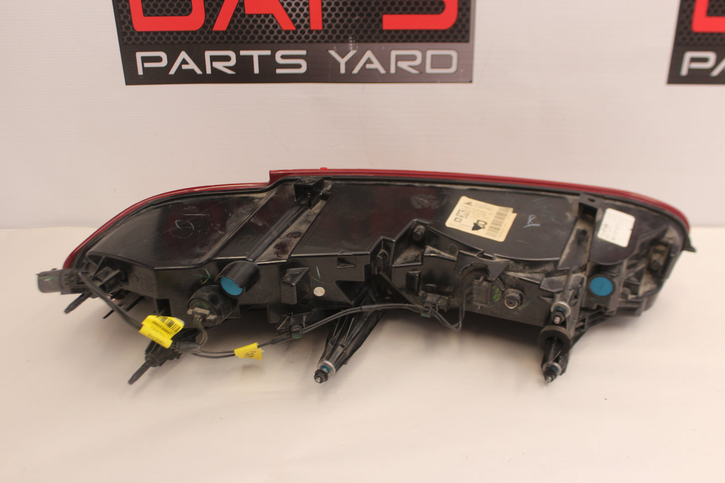 2017 Chevy Camaro Tail Light RH 23382194 OEM - Day's Parts Yard