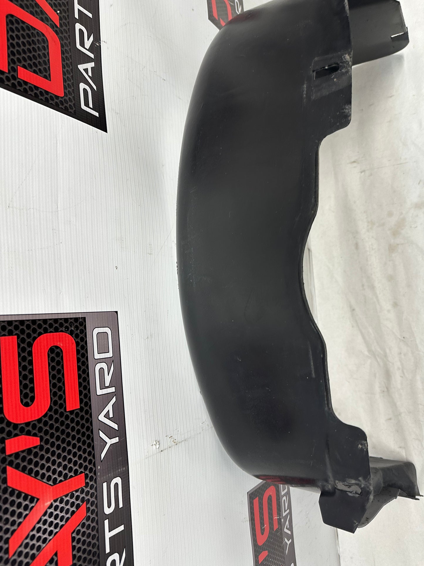 2006 Pontiac GTO LH Driver Front Fender Wheel House Well Liner OEM - Day's Parts Yard