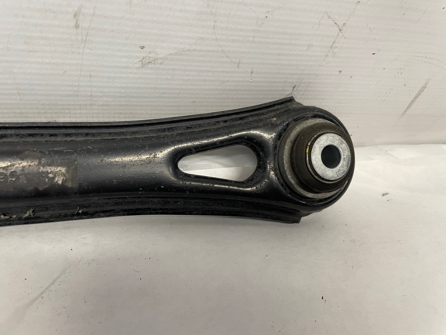 2016 Cadillac ATS-V Coupe LH Driver Rear Suspension Adjuster Control Arm Link OEM - Day's Parts Yard