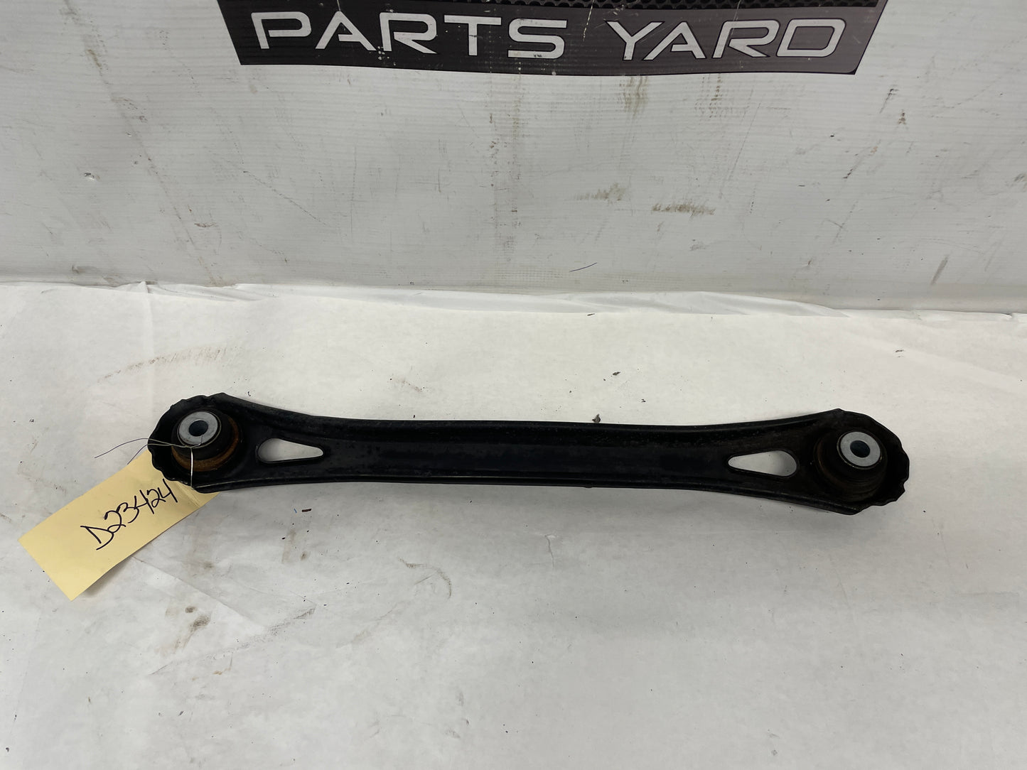 2016 Cadillac ATS-V Coupe LH Driver Rear Suspension Adjuster Control Arm Link OEM - Day's Parts Yard