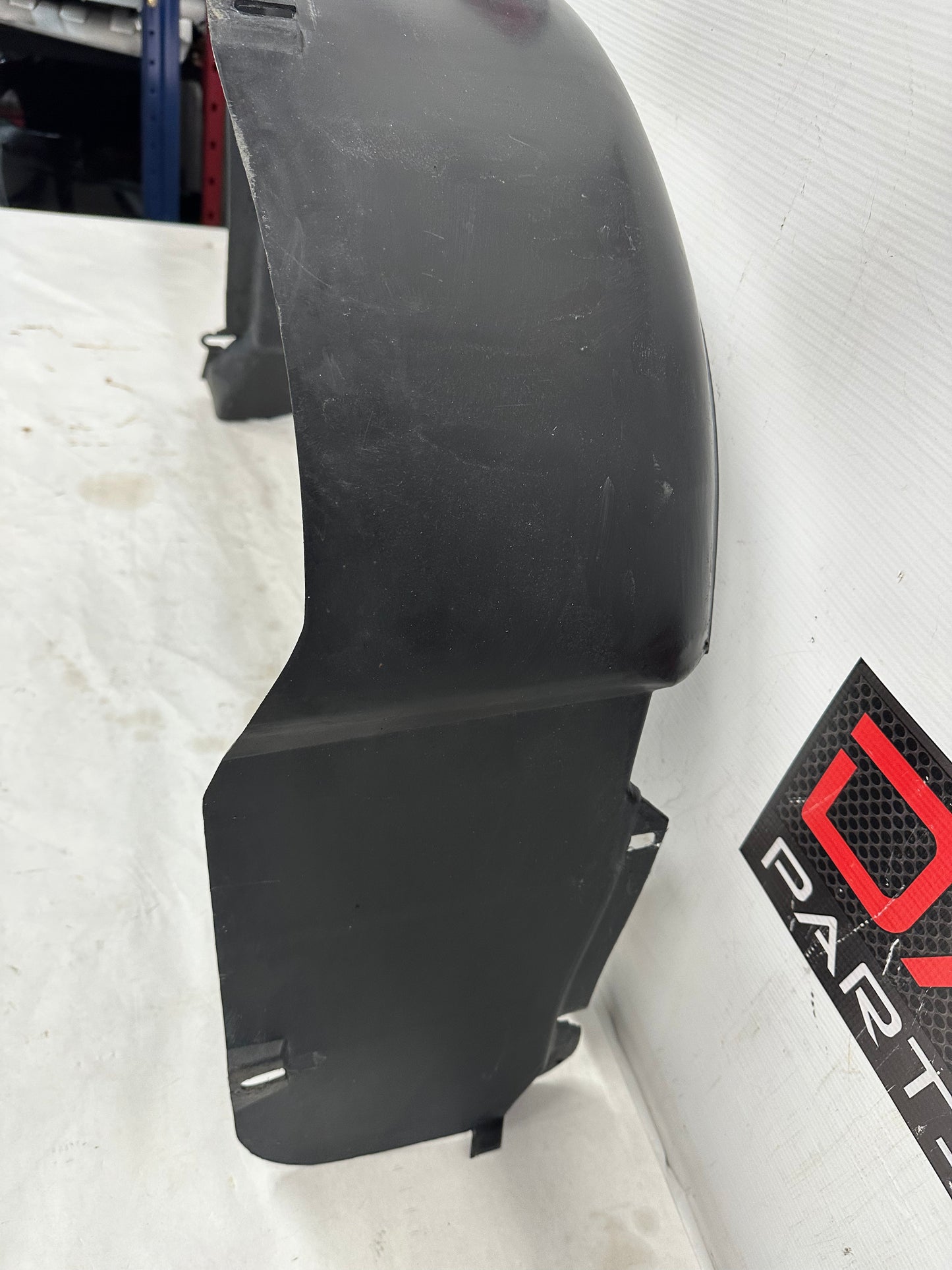 2006 Pontiac GTO LH Driver Front Fender Wheel House Well Liner OEM - Day's Parts Yard
