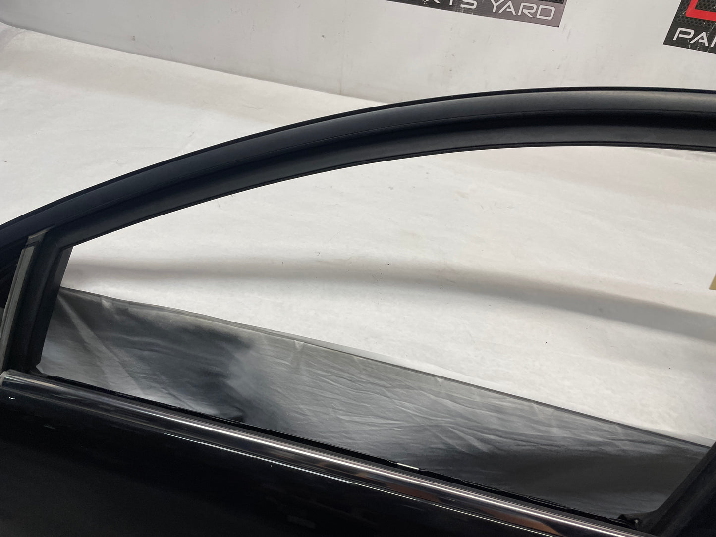 2014 Chevy SS Sedan LH Driver Front Exterior Door OEM