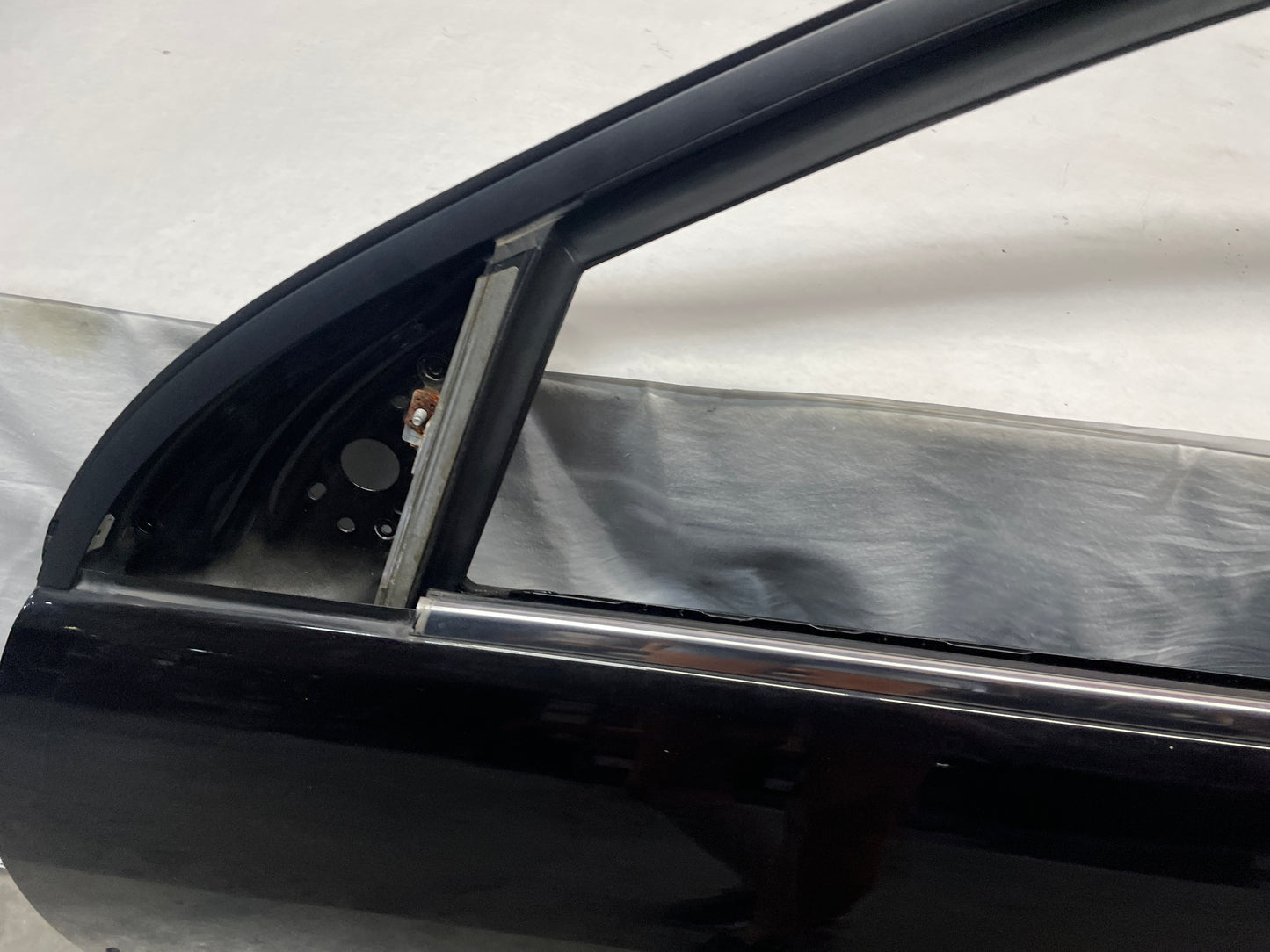 2014 Chevy SS Sedan LH Driver Front Exterior Door OEM