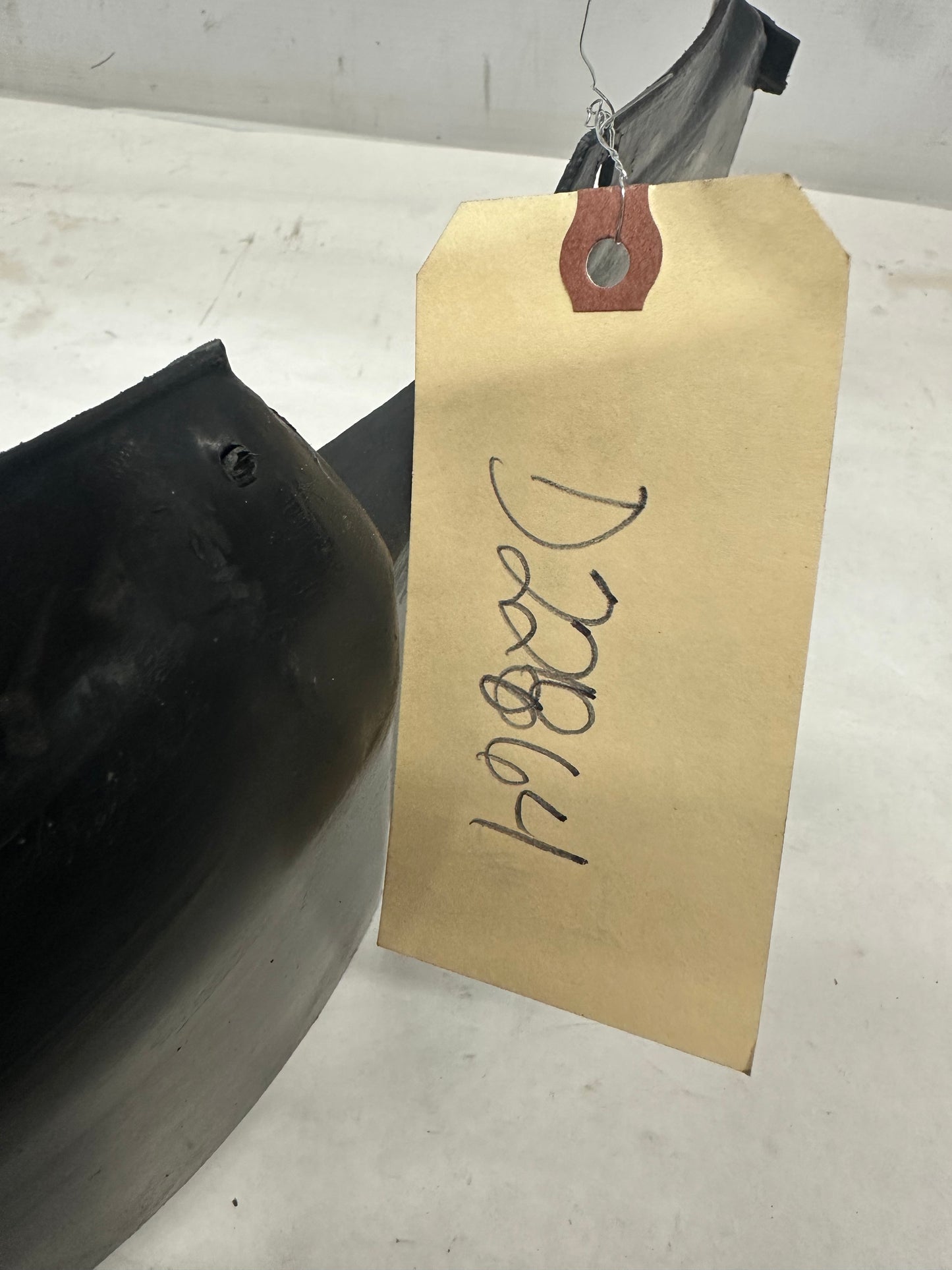 2006 Pontiac GTO LH Driver Front Fender Wheel House Well Liner OEM - Day's Parts Yard