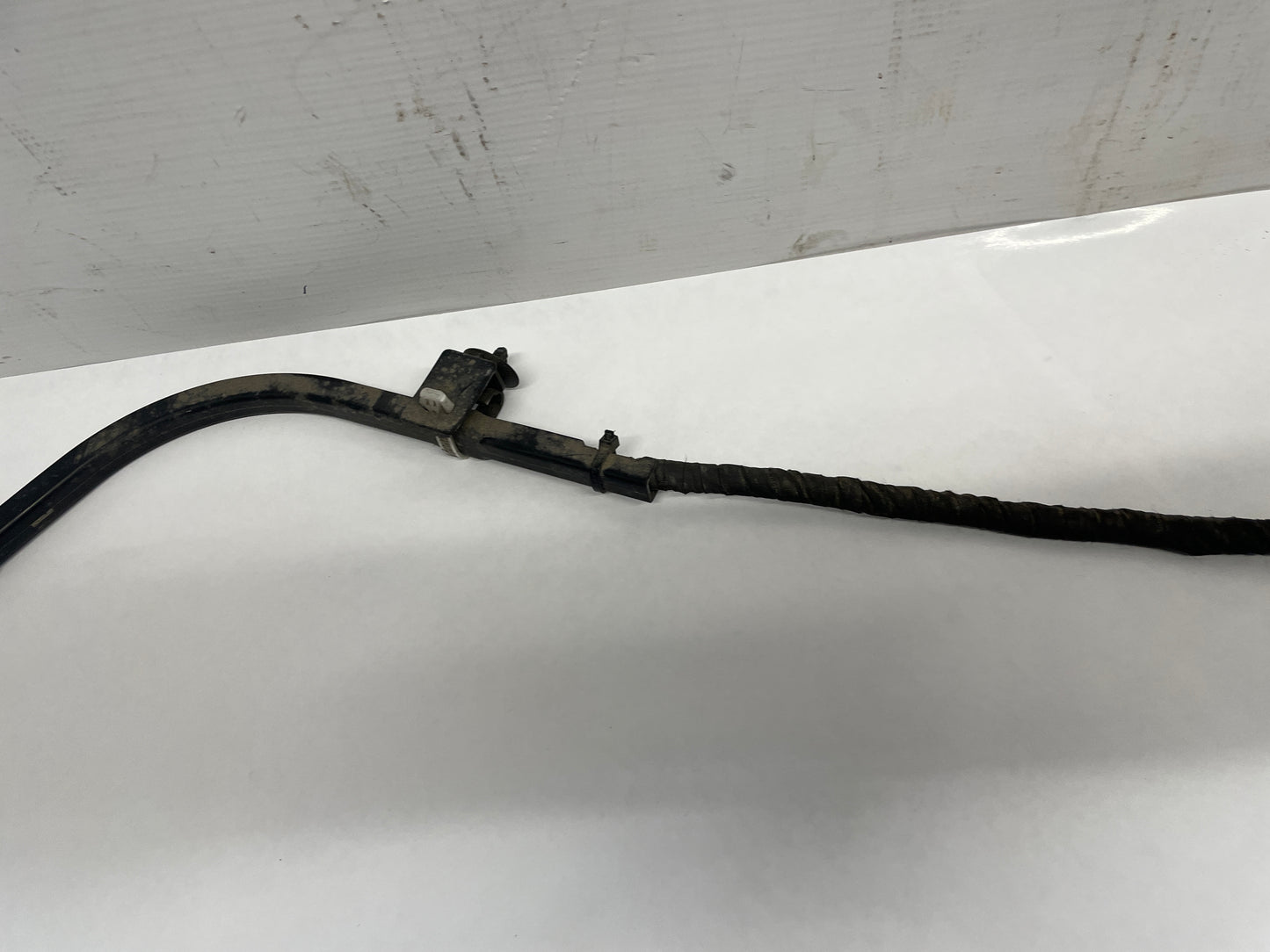 2016 Chevy SS Sedan Exhaust Muffler Flow Control Valve Wire Wiring Harness OEM - Day's Parts Yard