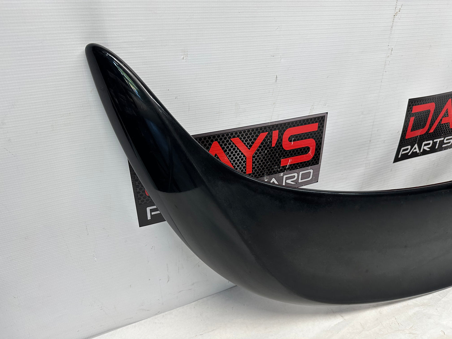 2006 Pontiac GTO Trunk Deck Lid Spoiler Wing OEM - Day's Parts Yard