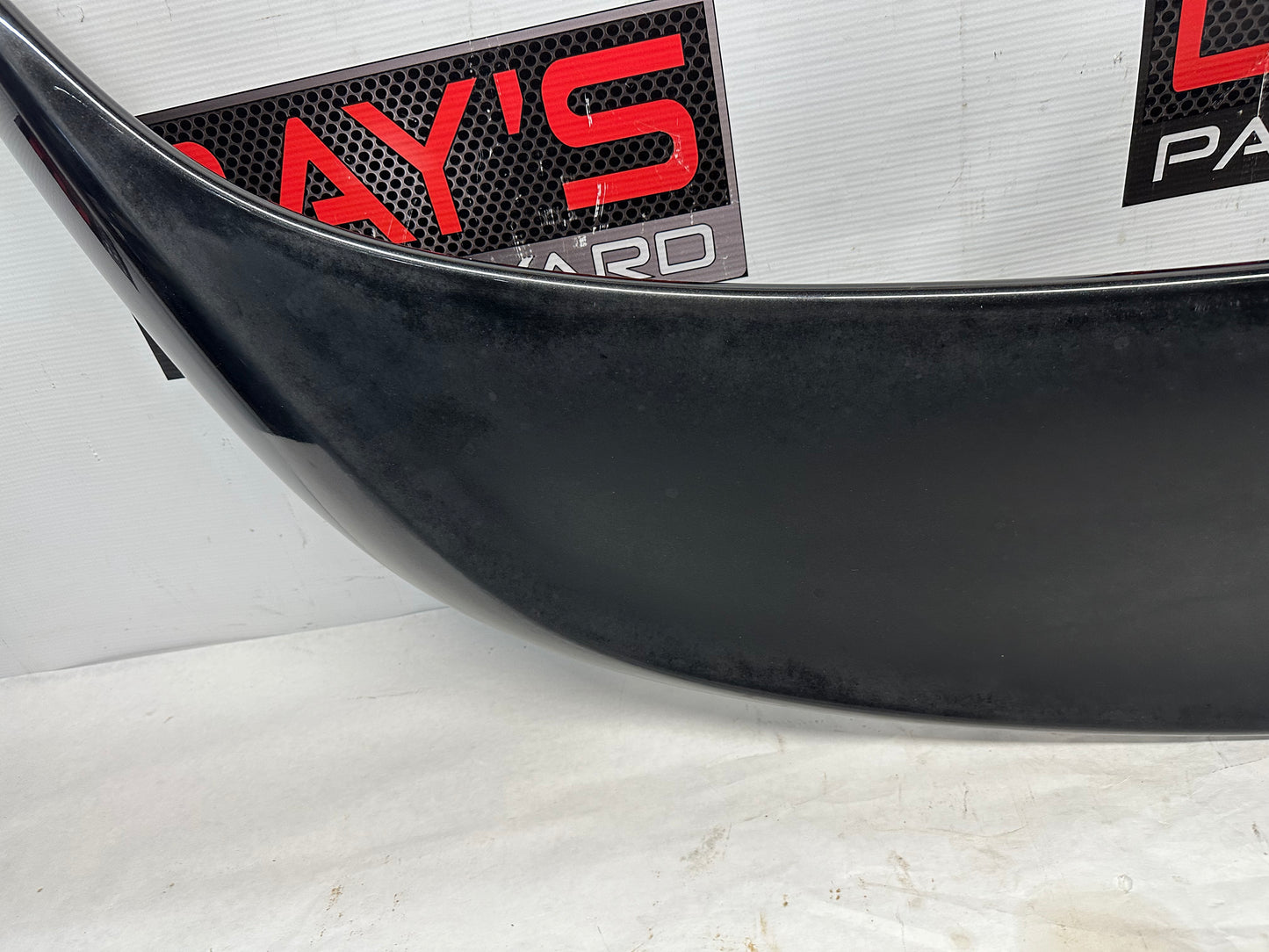 2006 Pontiac GTO Trunk Deck Lid Spoiler Wing OEM - Day's Parts Yard
