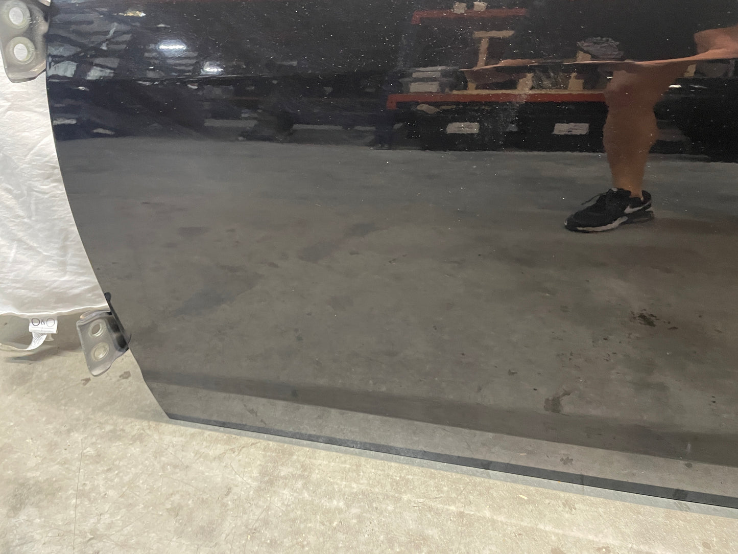 2014 Chevy SS Sedan LH Driver Front Exterior Door OEM