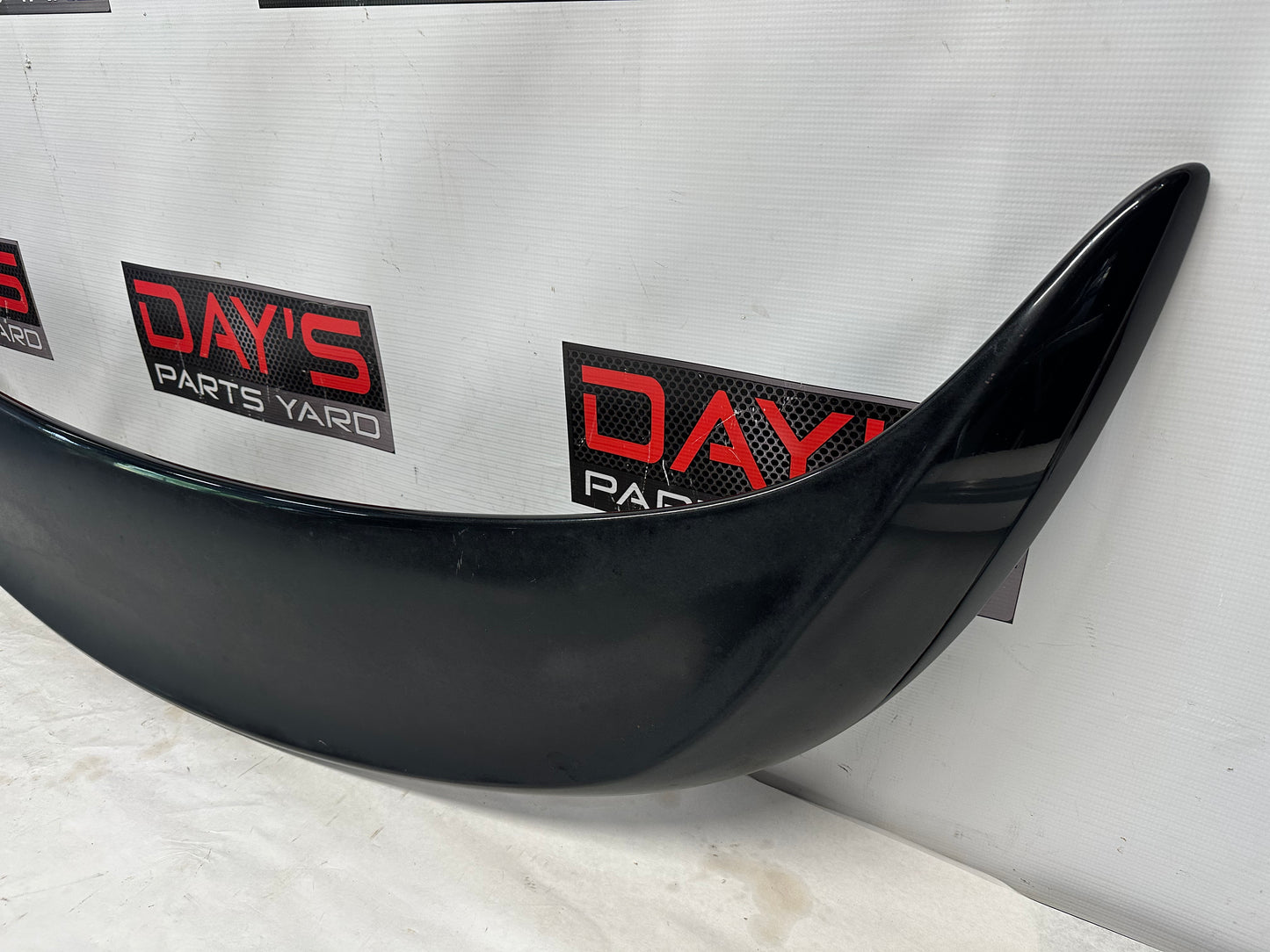 2006 Pontiac GTO Trunk Deck Lid Spoiler Wing OEM - Day's Parts Yard