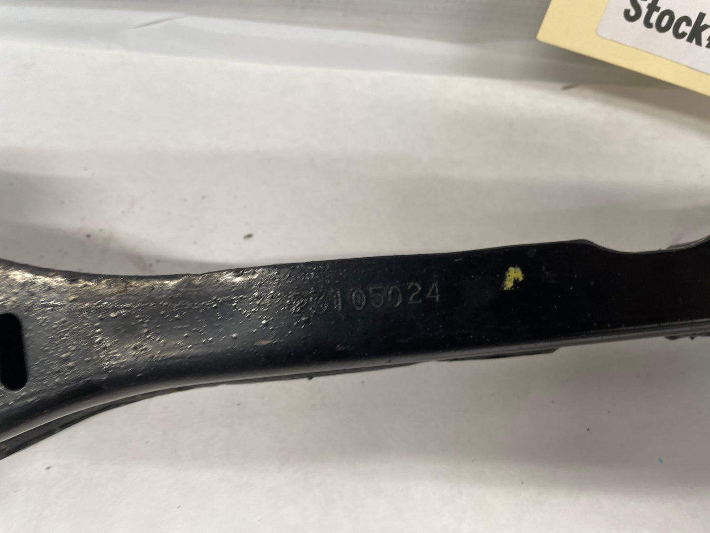 2016 Cadillac ATS-V Coupe LH Driver Rear Suspension Upper Control Arm OEM - Day's Parts Yard