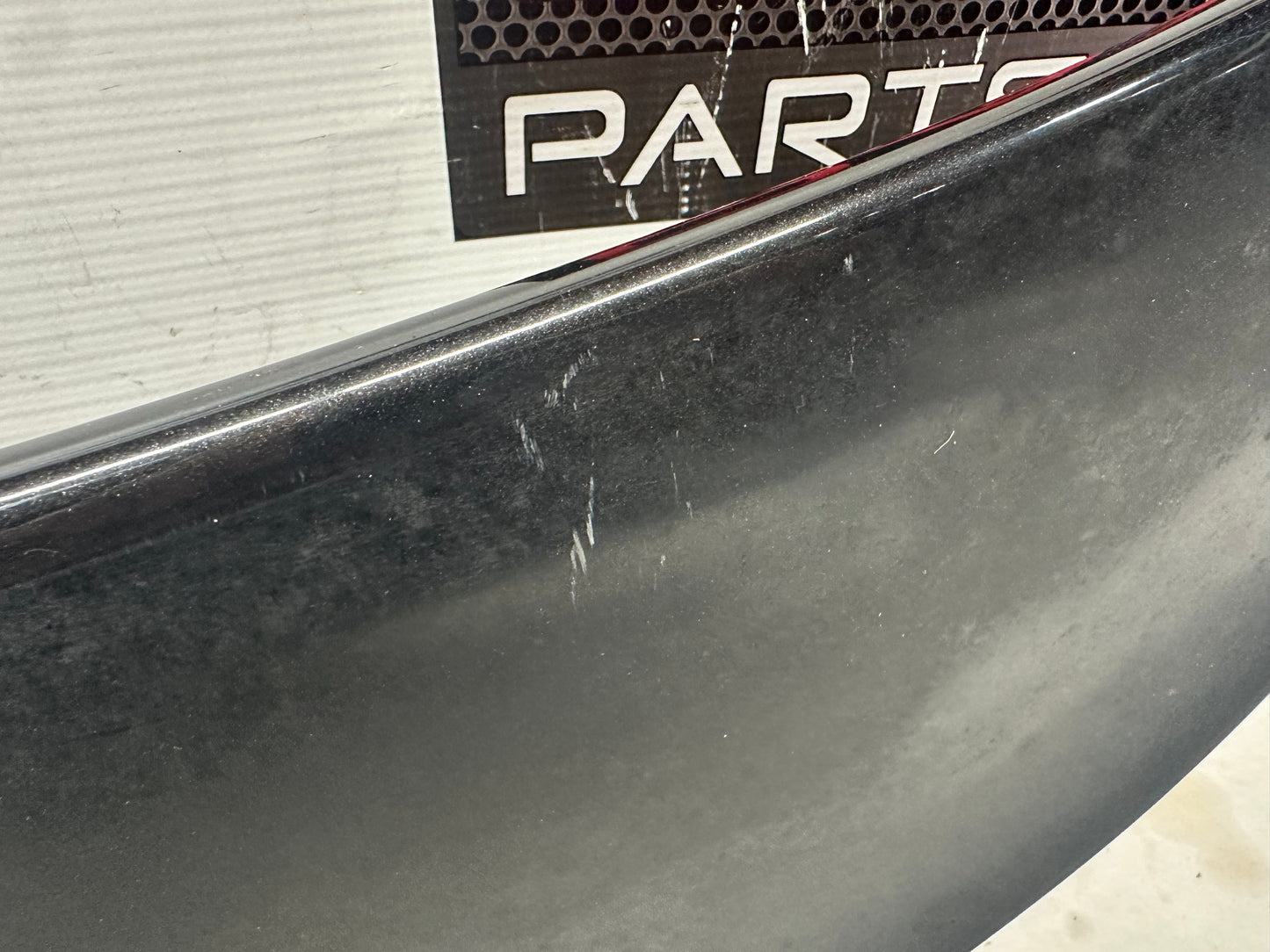 2006 Pontiac GTO Trunk Deck Lid Spoiler Wing OEM - Day's Parts Yard