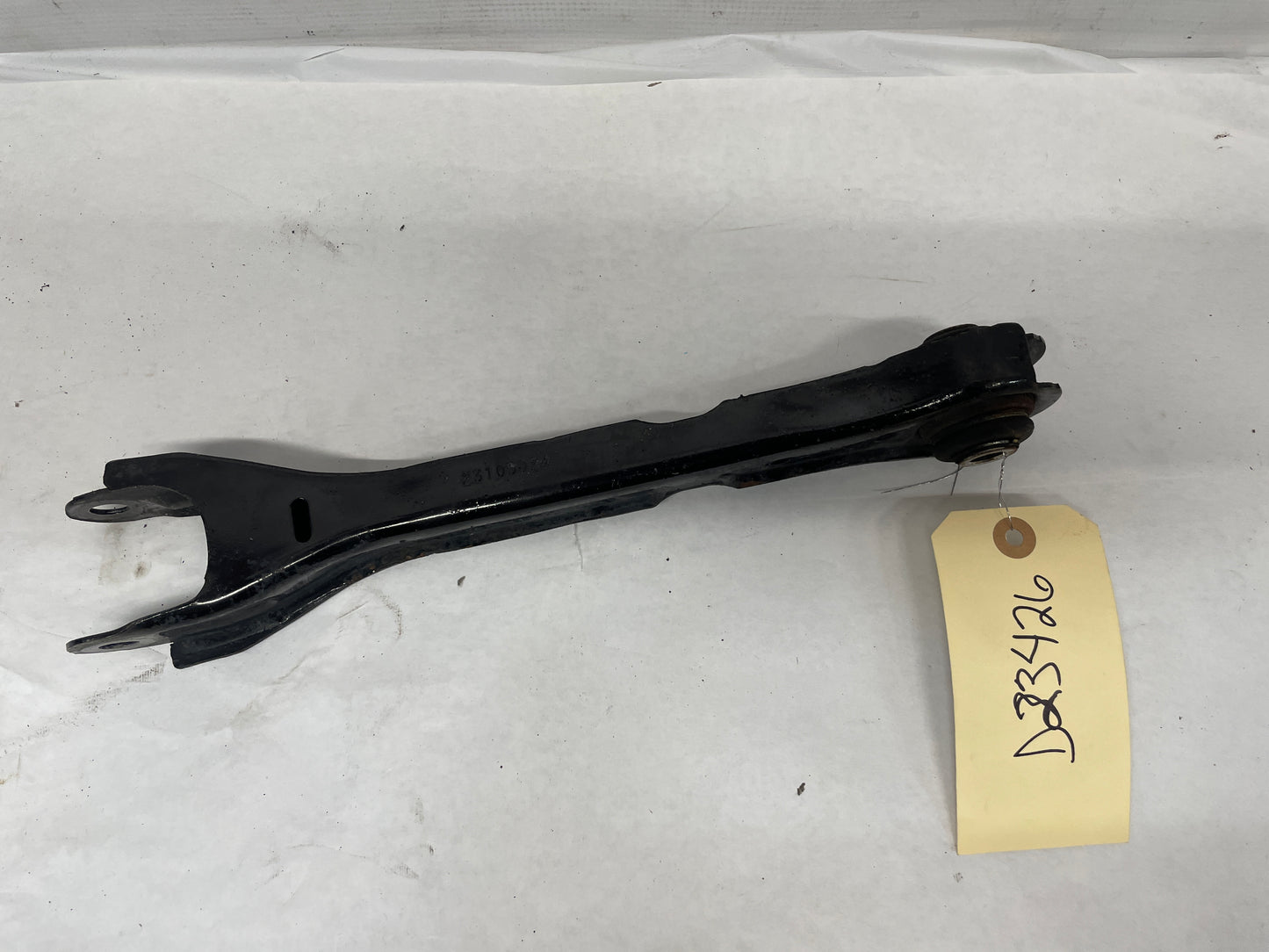 2016 Cadillac ATS-V Coupe LH Driver Rear Suspension Upper Control Arm OEM - Day's Parts Yard