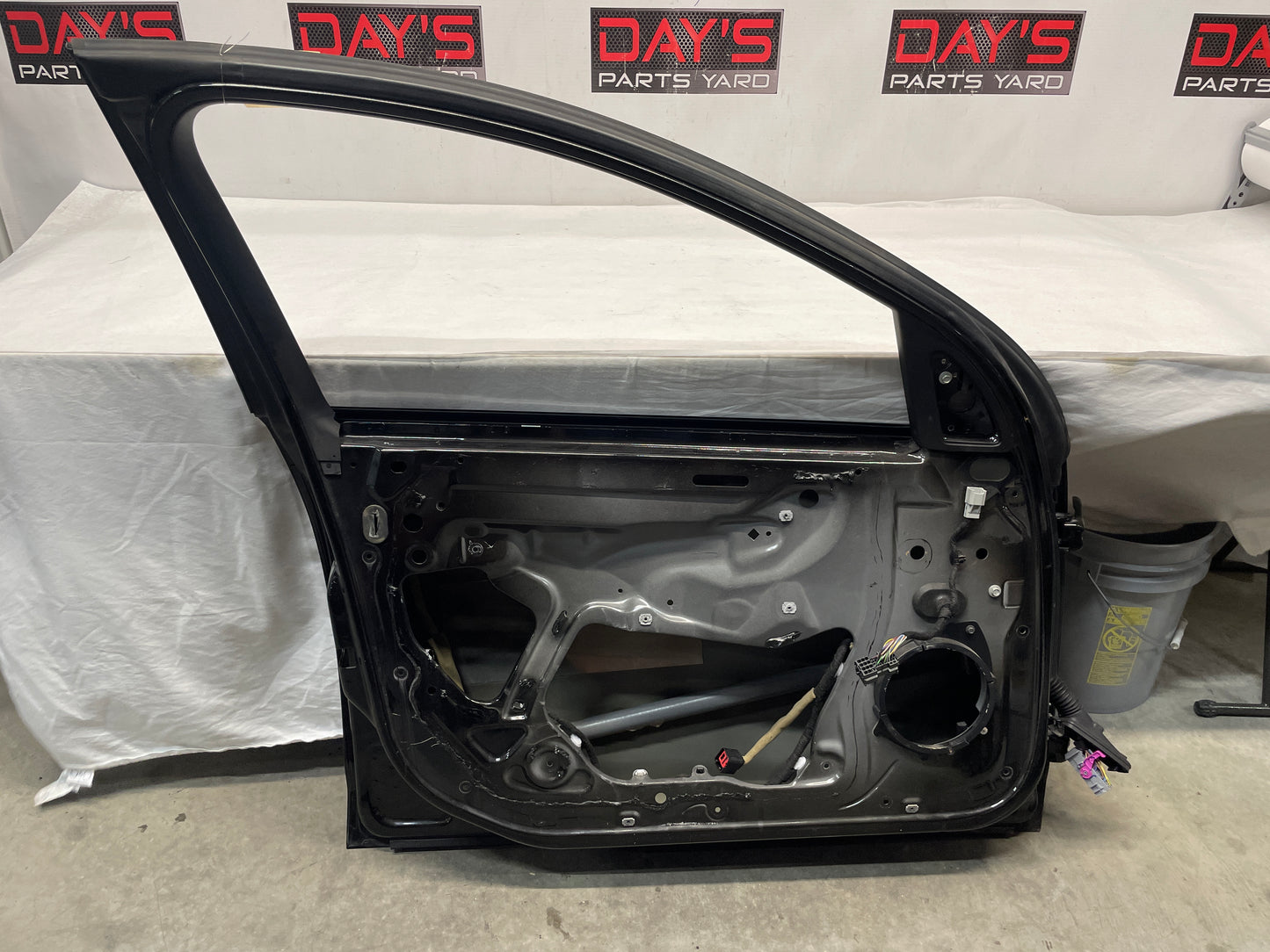 2014 Chevy SS Sedan LH Driver Front Exterior Door OEM