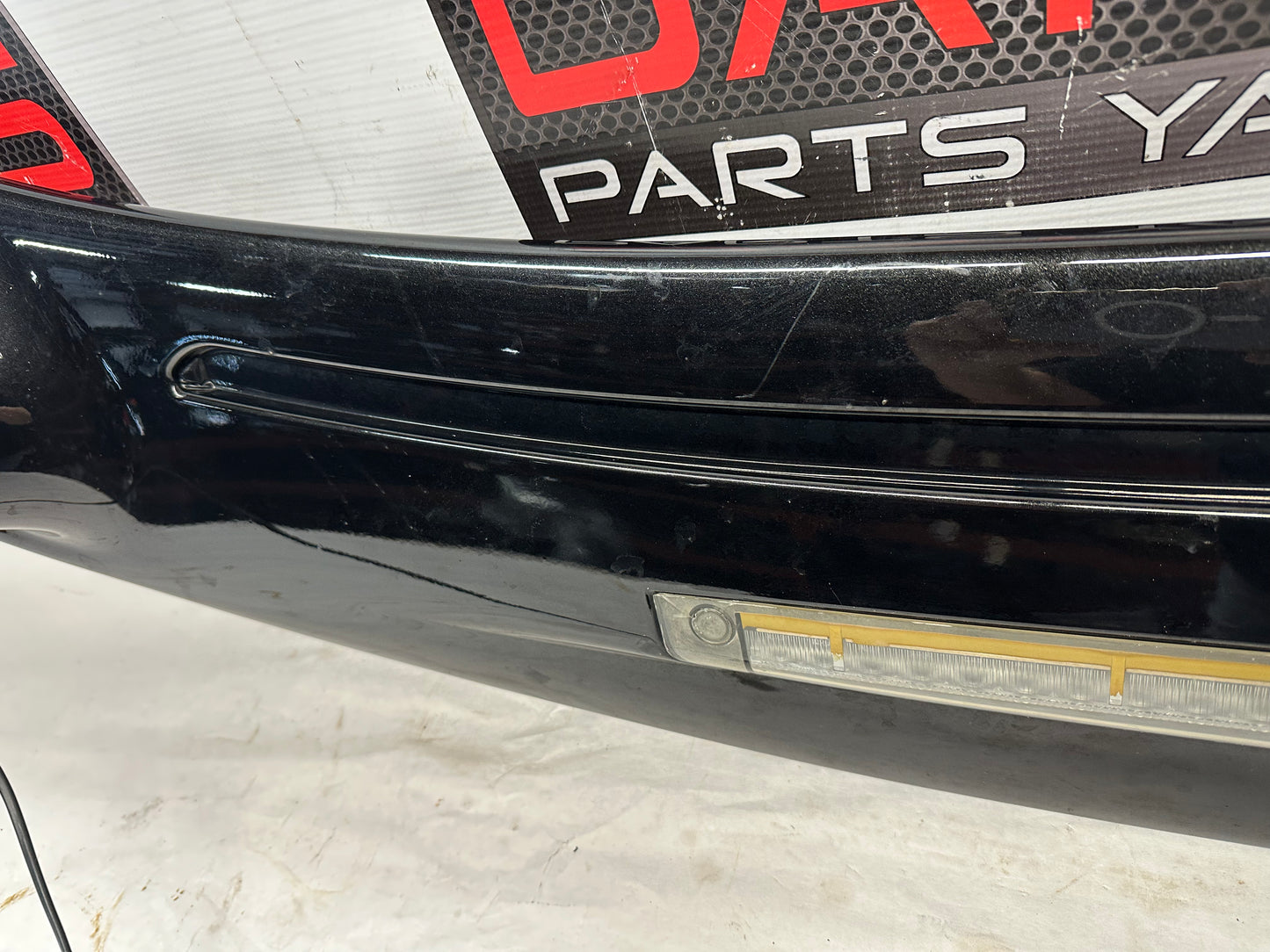 2006 Pontiac GTO Trunk Deck Lid Spoiler Wing OEM - Day's Parts Yard