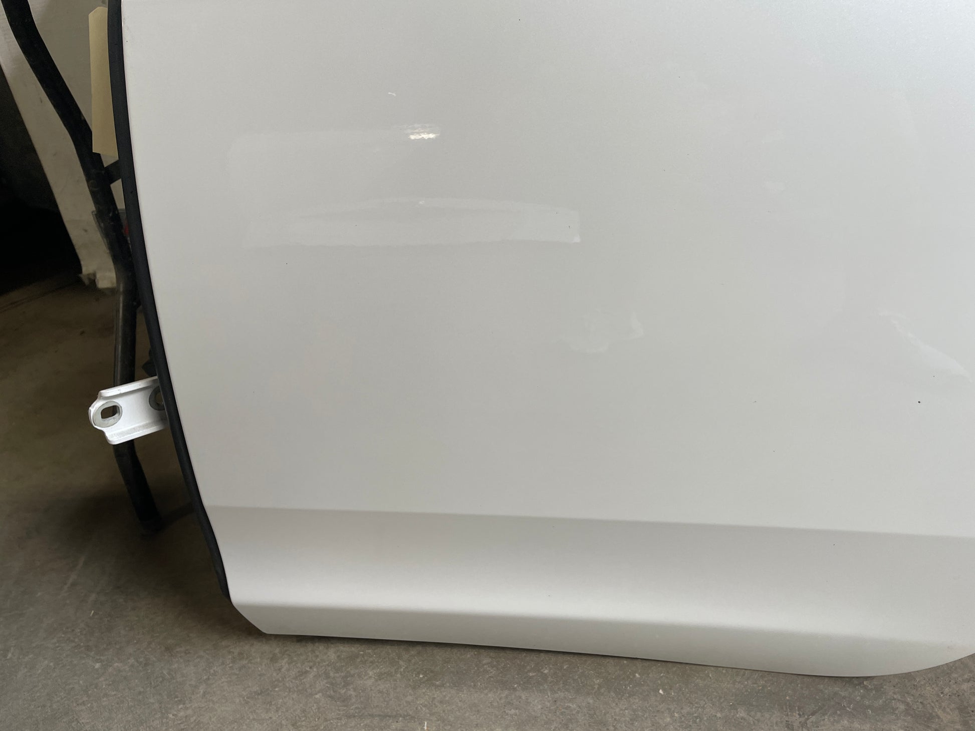 2018 Cadillac CTS-V Rear LH Driver Door OEM - Day's Parts Yard