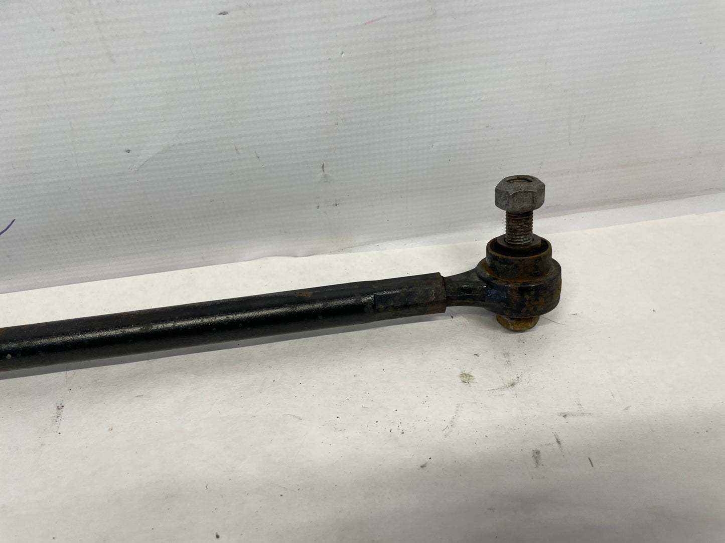 2006 Pontiac GTO LH Driver Rear Control Trailing Tow Tie Arm Rod OEM - Day's Parts Yard