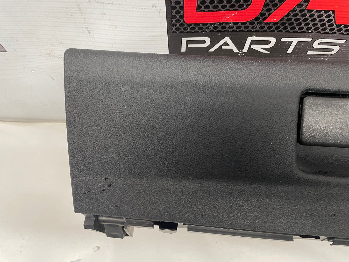 2016 Chevy SS Sedan Glove Compartment Box OEM - Day's Parts Yard